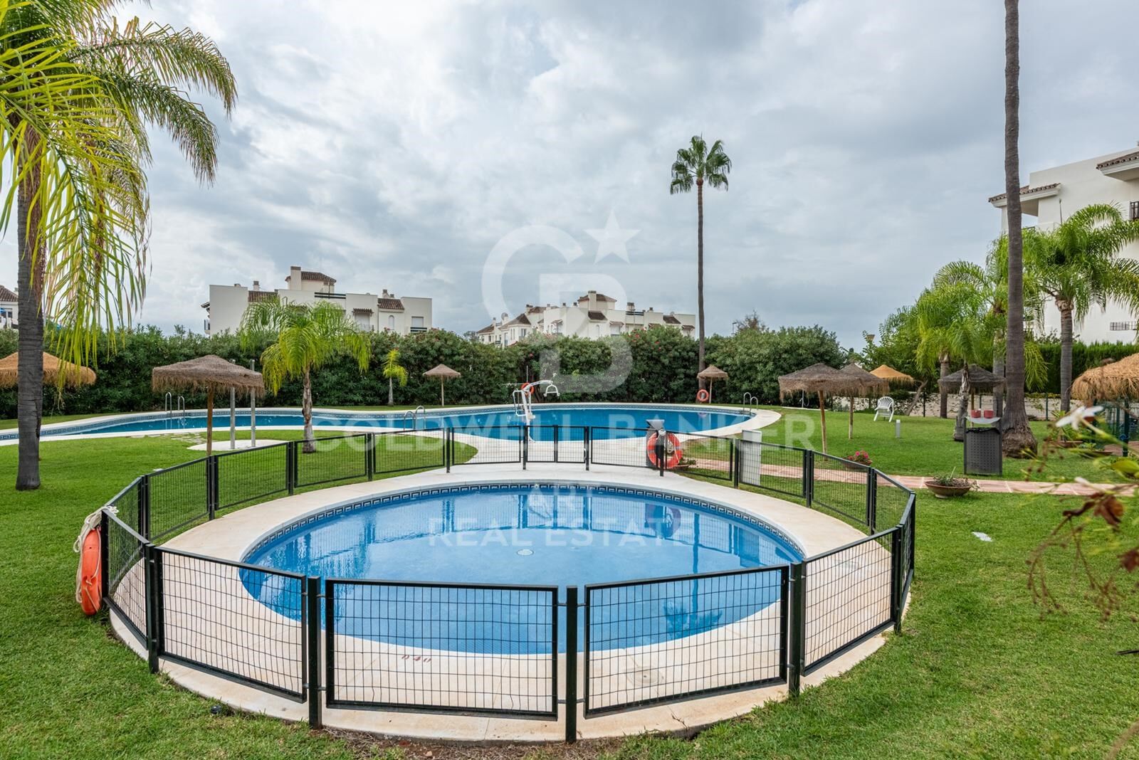 Elegant 2-Bedroom Apartment in Nueva Andalucía, Marbella