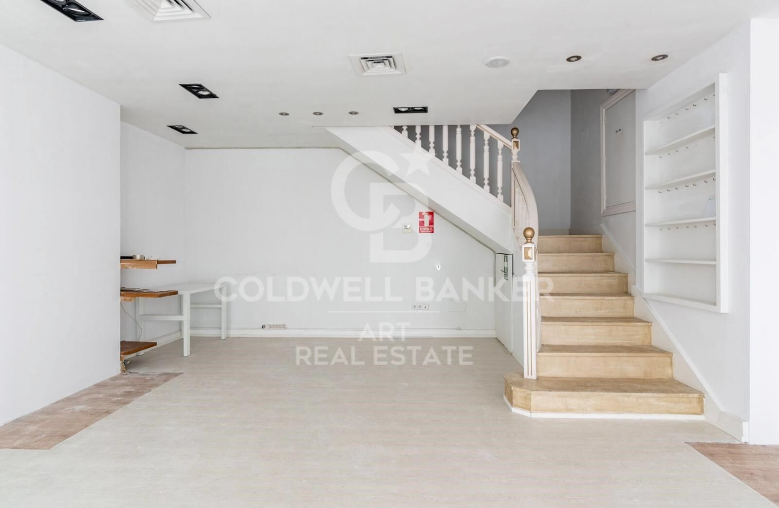 Encantadora propiedad de cuatro plantas en el casco histórico de Marbella