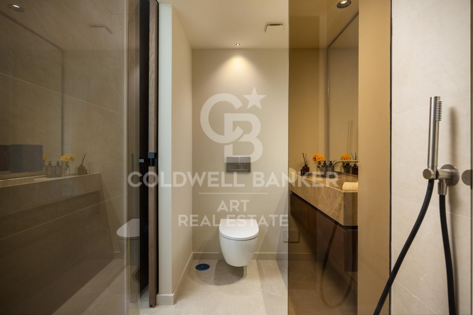 Villa de Luxe Moderne avec Sérénité Tropicale