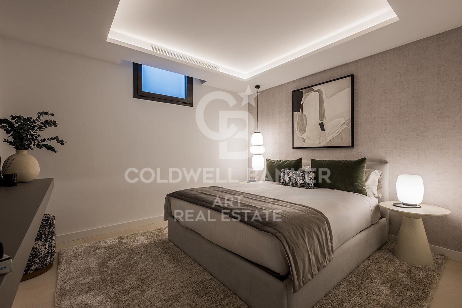 Villa contemporánea en Sierra Blanca, Marbella