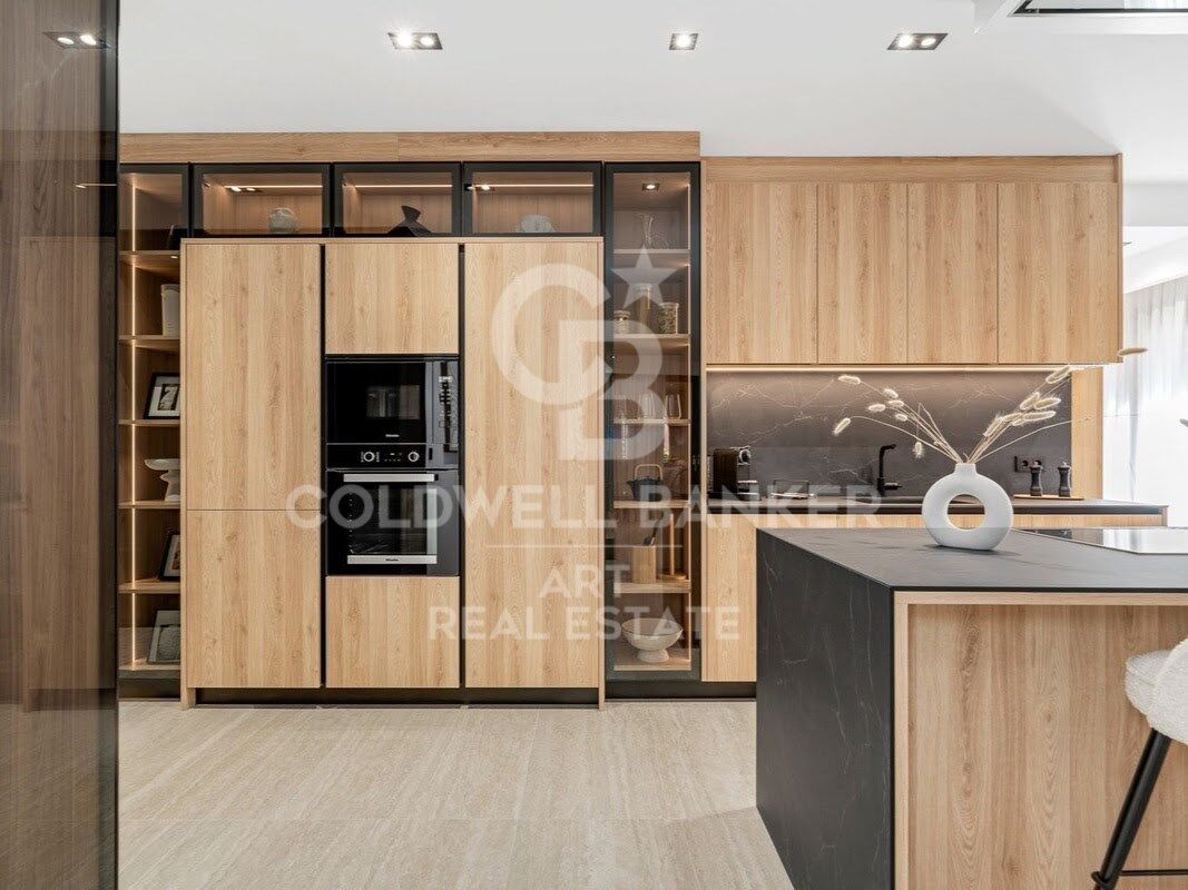 Elegantes Apartment am Meer - Exklusives Wohnen in Torre Bermeja, Estepona