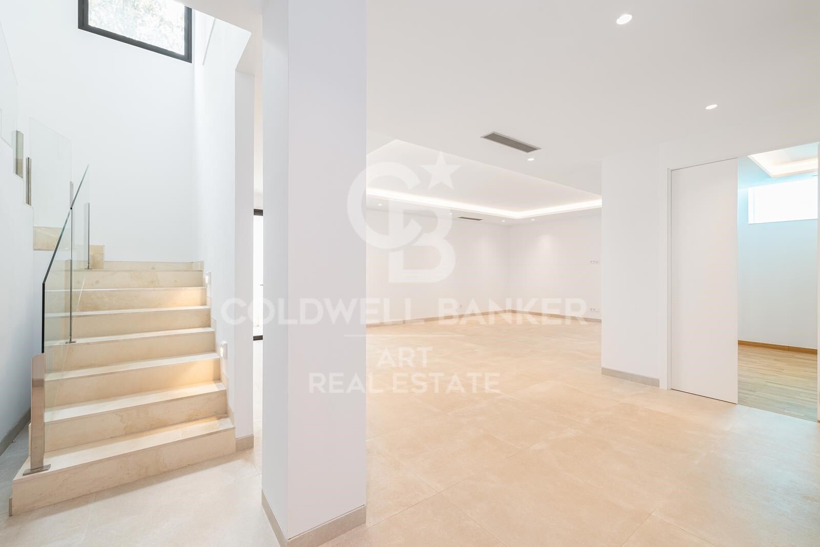 Luxusvilla - exklusives Wohnen in Marbella
