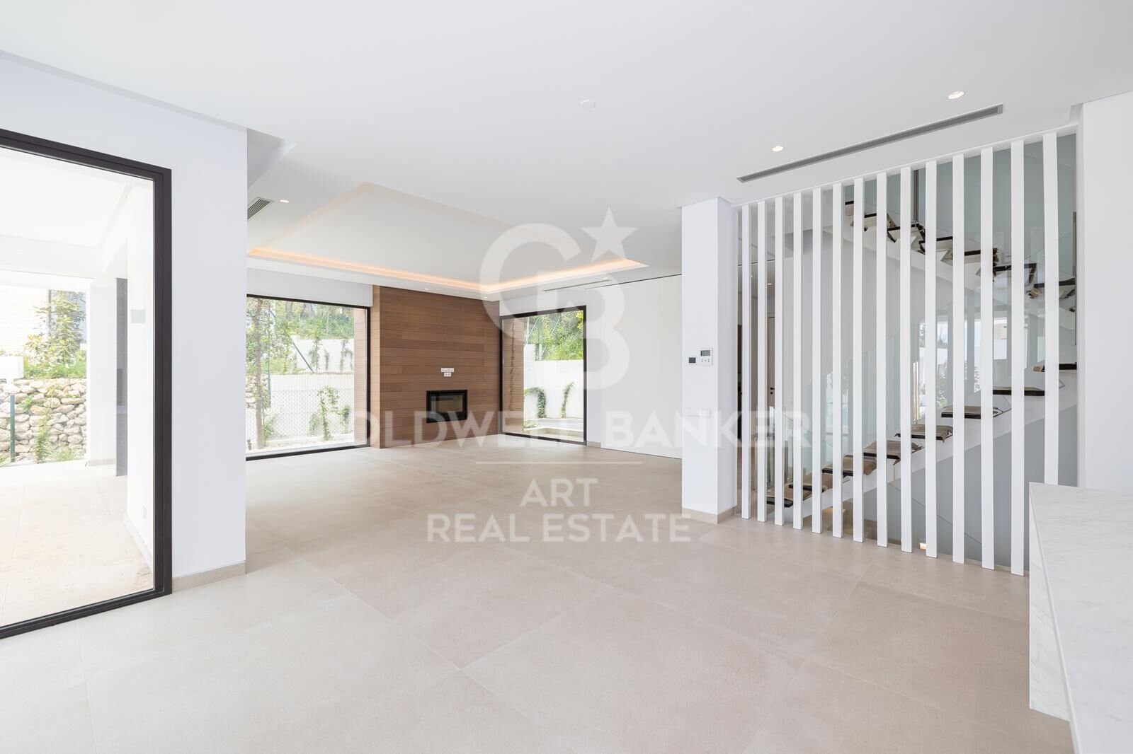 Villa de lujo en Marbella
