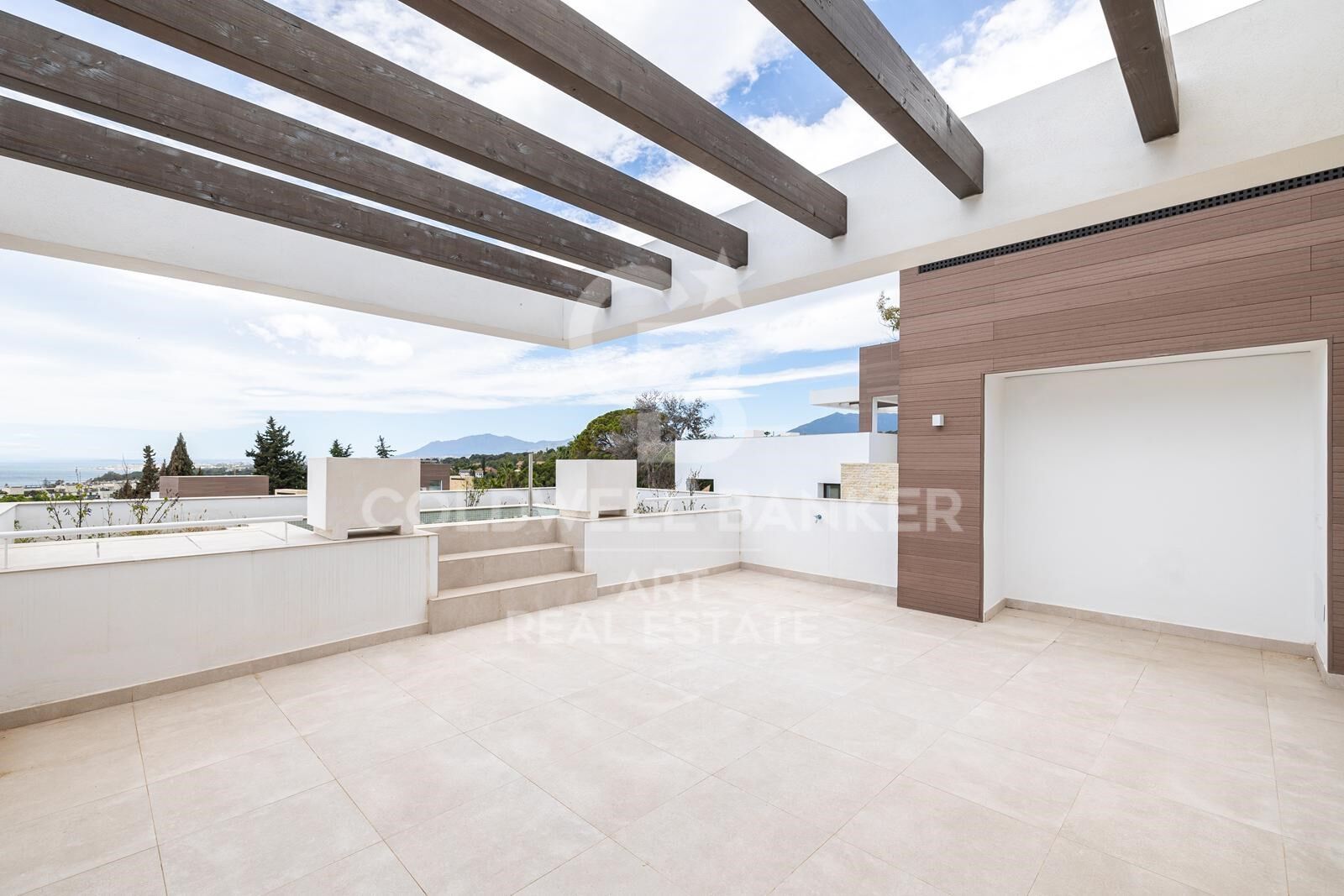 Villa de lujo en Marbella