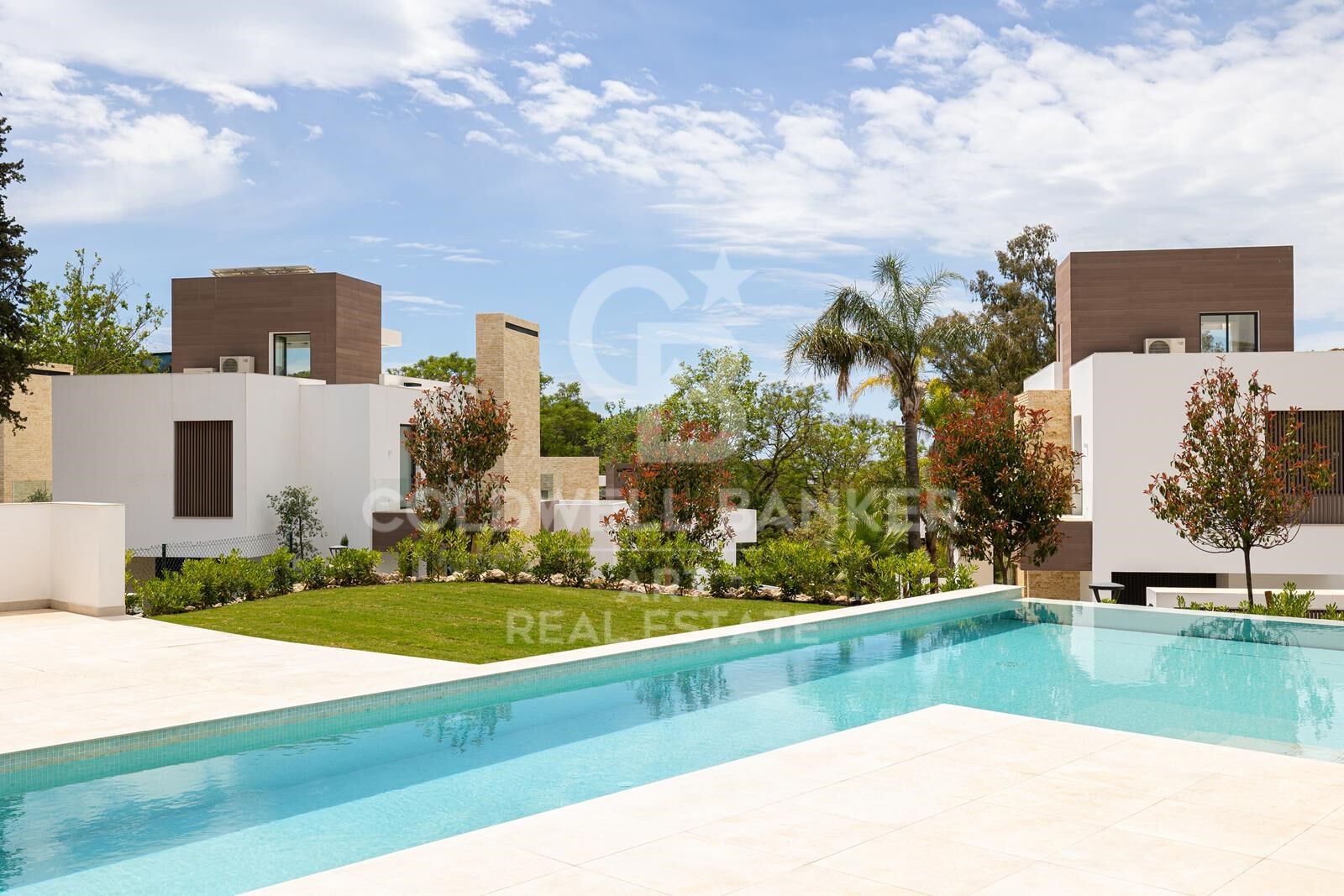 Villa de lujo en Marbella