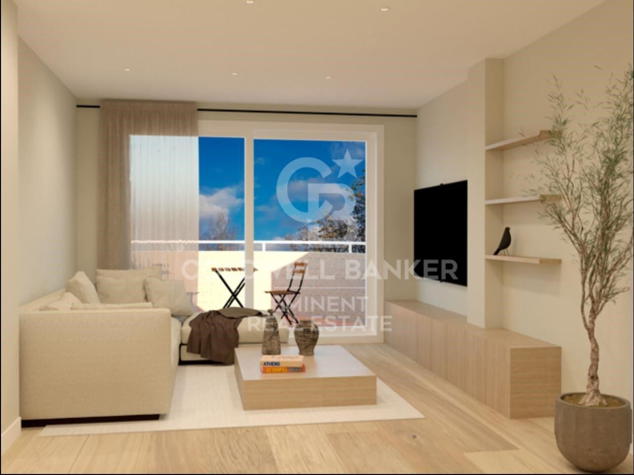 Piso 3 habitaciones Venta Barcelona
