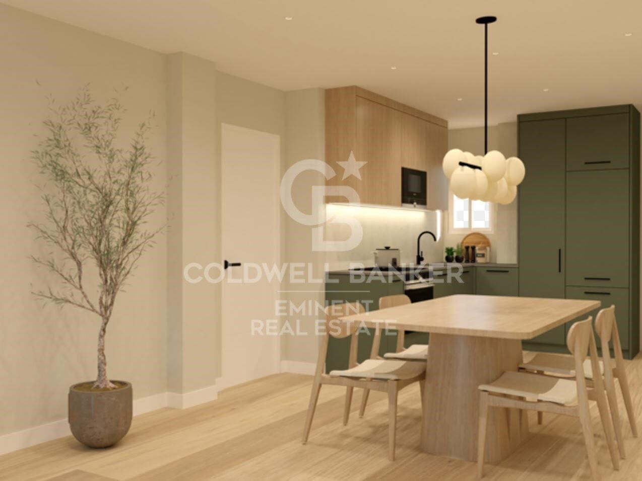 Piso 3 habitaciones Venta Barcelona