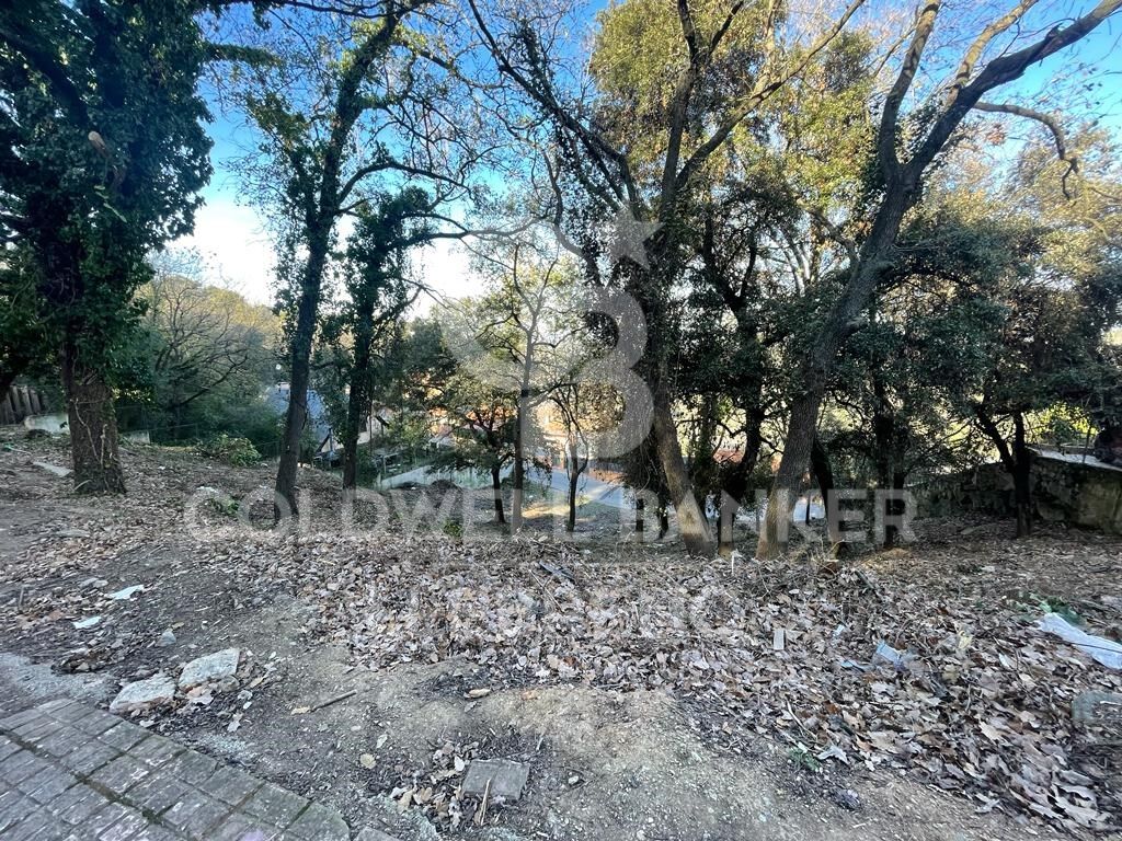 Amplio terreno en venta en Can Cortés