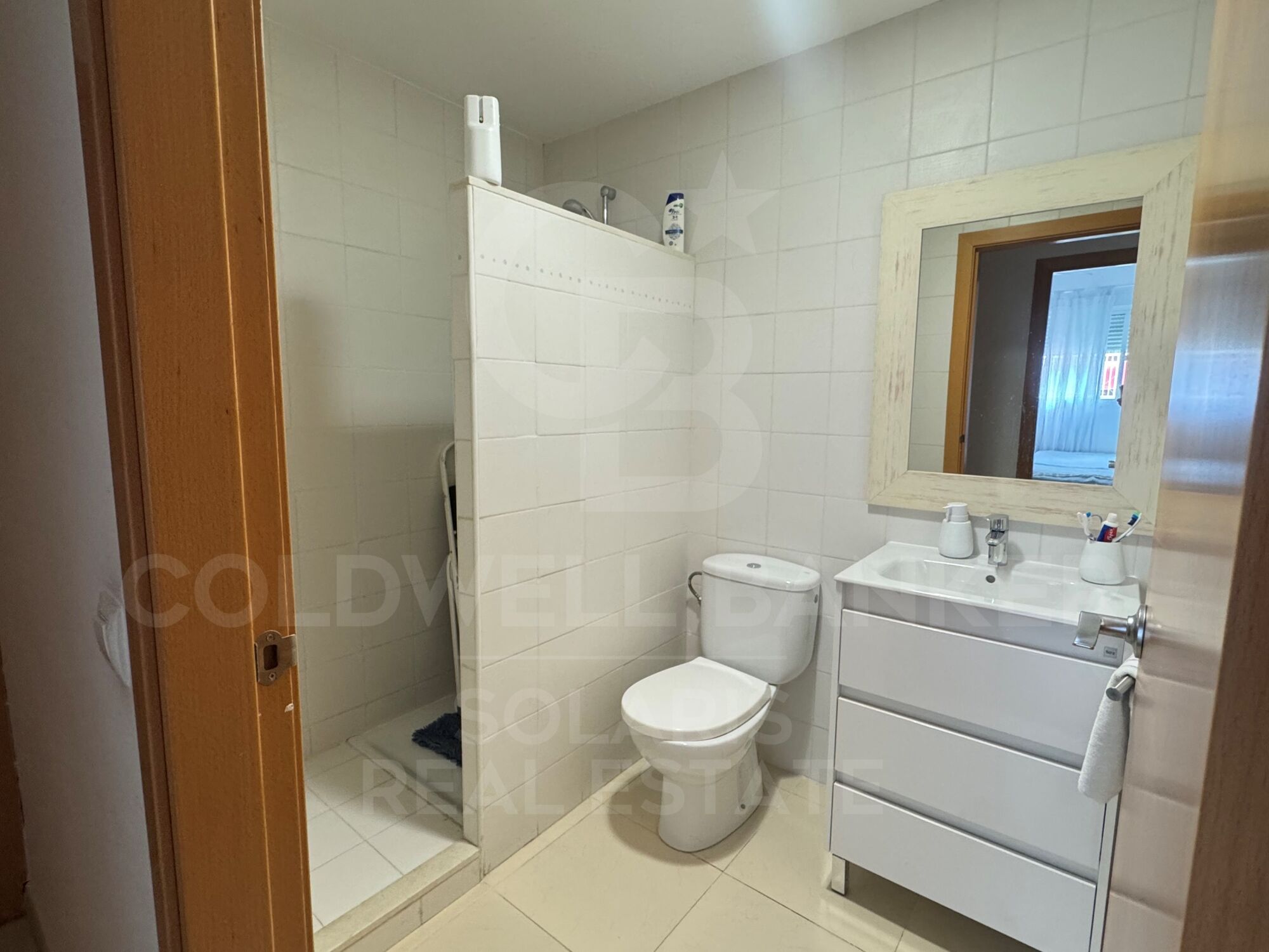 Apartment 3 Bedrooms Rent Jávea / Xàbia