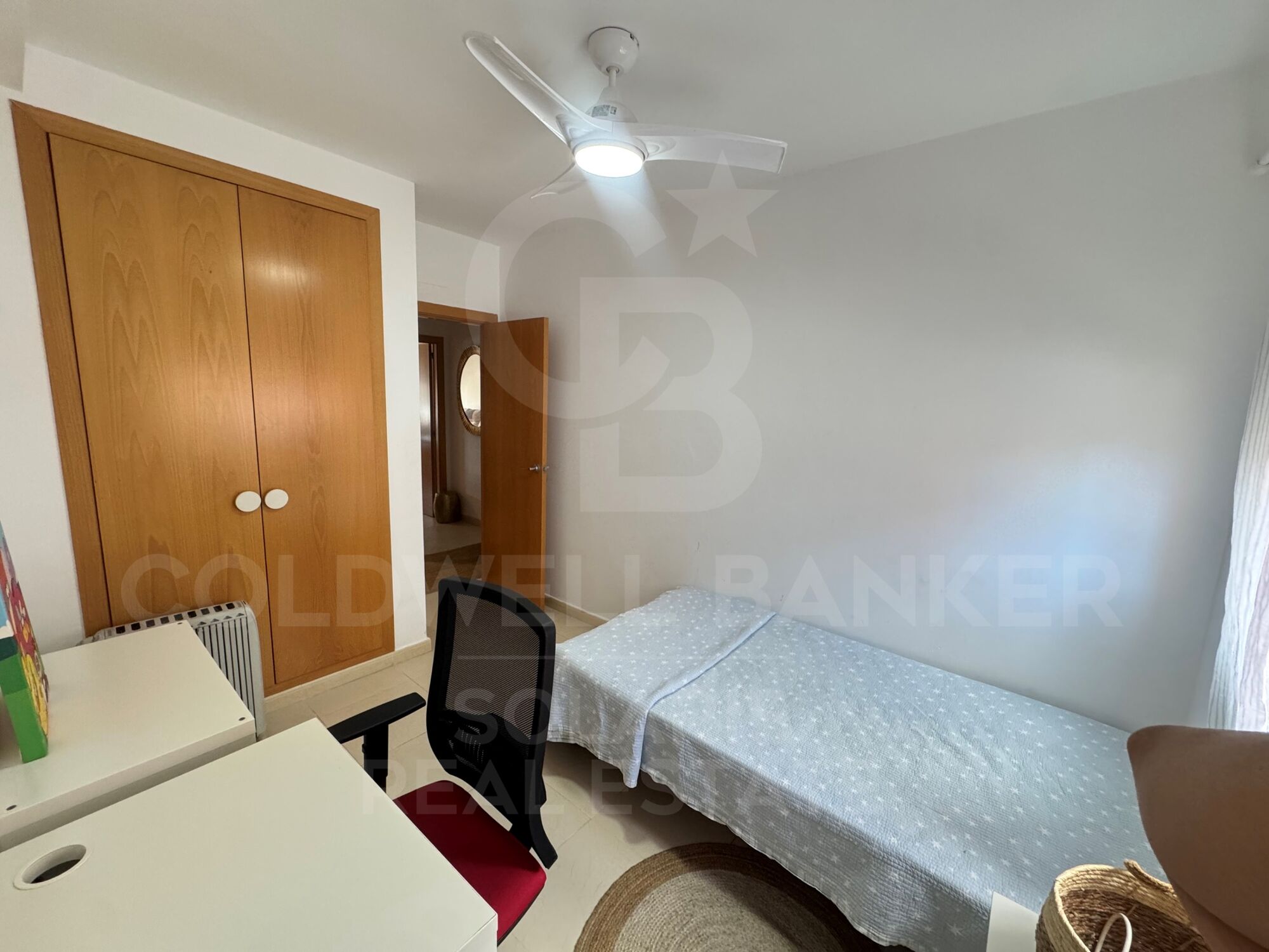 Apartment 3 Bedrooms Rent Jávea / Xàbia