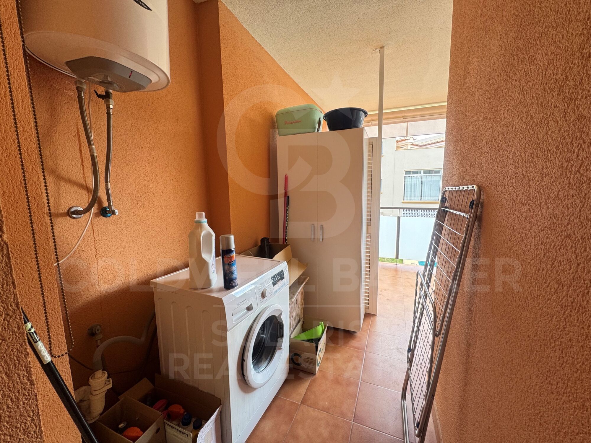 Acogedor piso en alquiler de septiembre hasta finales de mayo