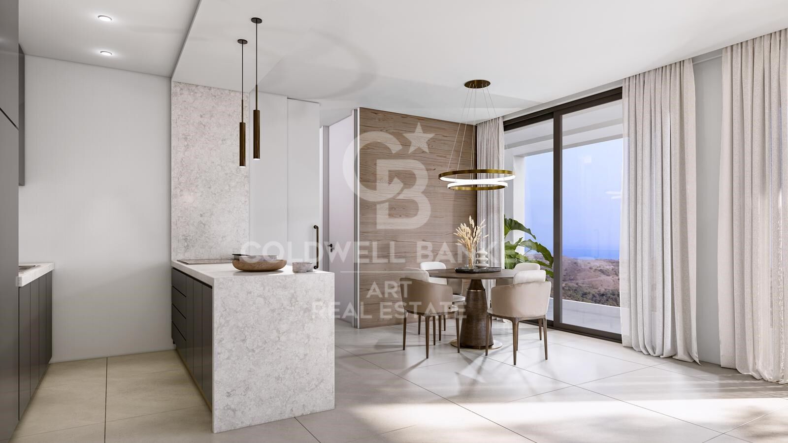 Prestigious villa for sale in Marbella | the ultimate Mediterranean lifestyle