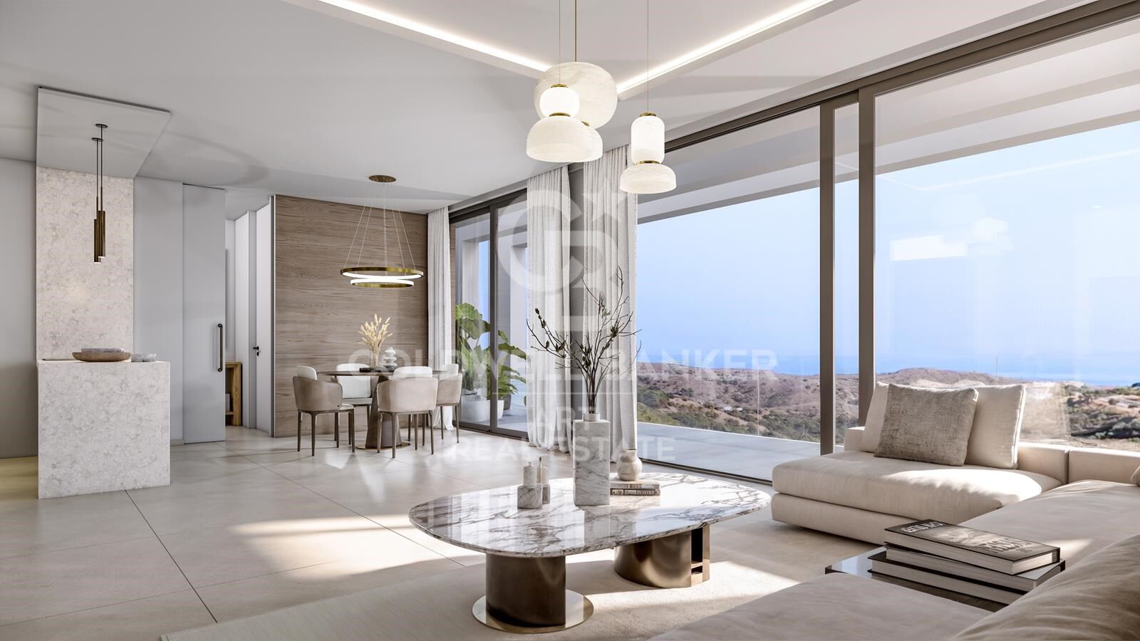Villa exclusiva en Marbella | lo mejor del Lujo en la Costa del Sol