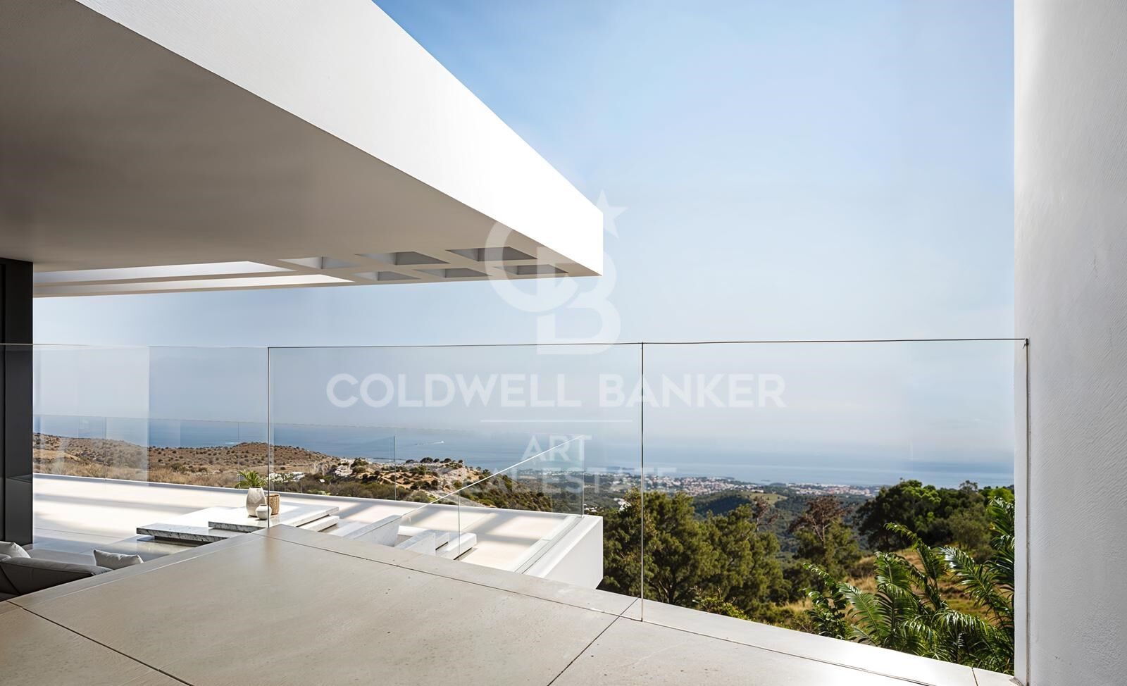 Villa exclusiva en Marbella | lo mejor del Lujo en la Costa del Sol