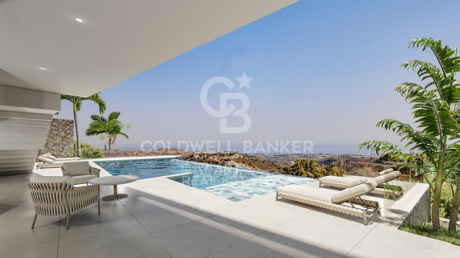 Villa exclusiva en Marbella | lo mejor del Lujo en la Costa del Sol