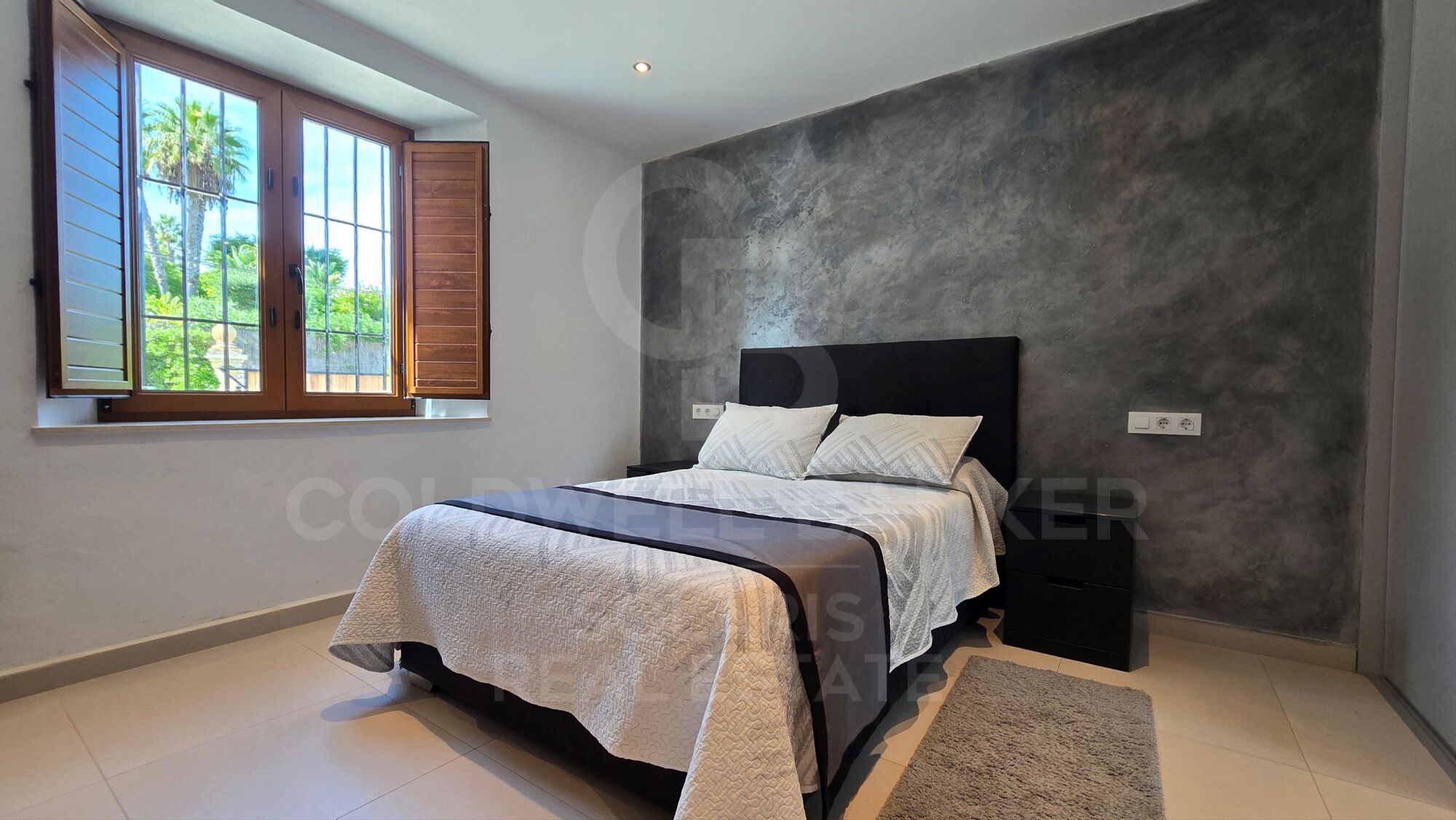 Außergewöhnliche mediterrane Villa in La Lluca