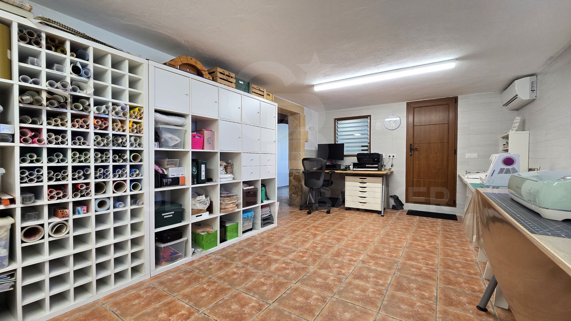 Villa méditerranéenne d'exception à La Lluca