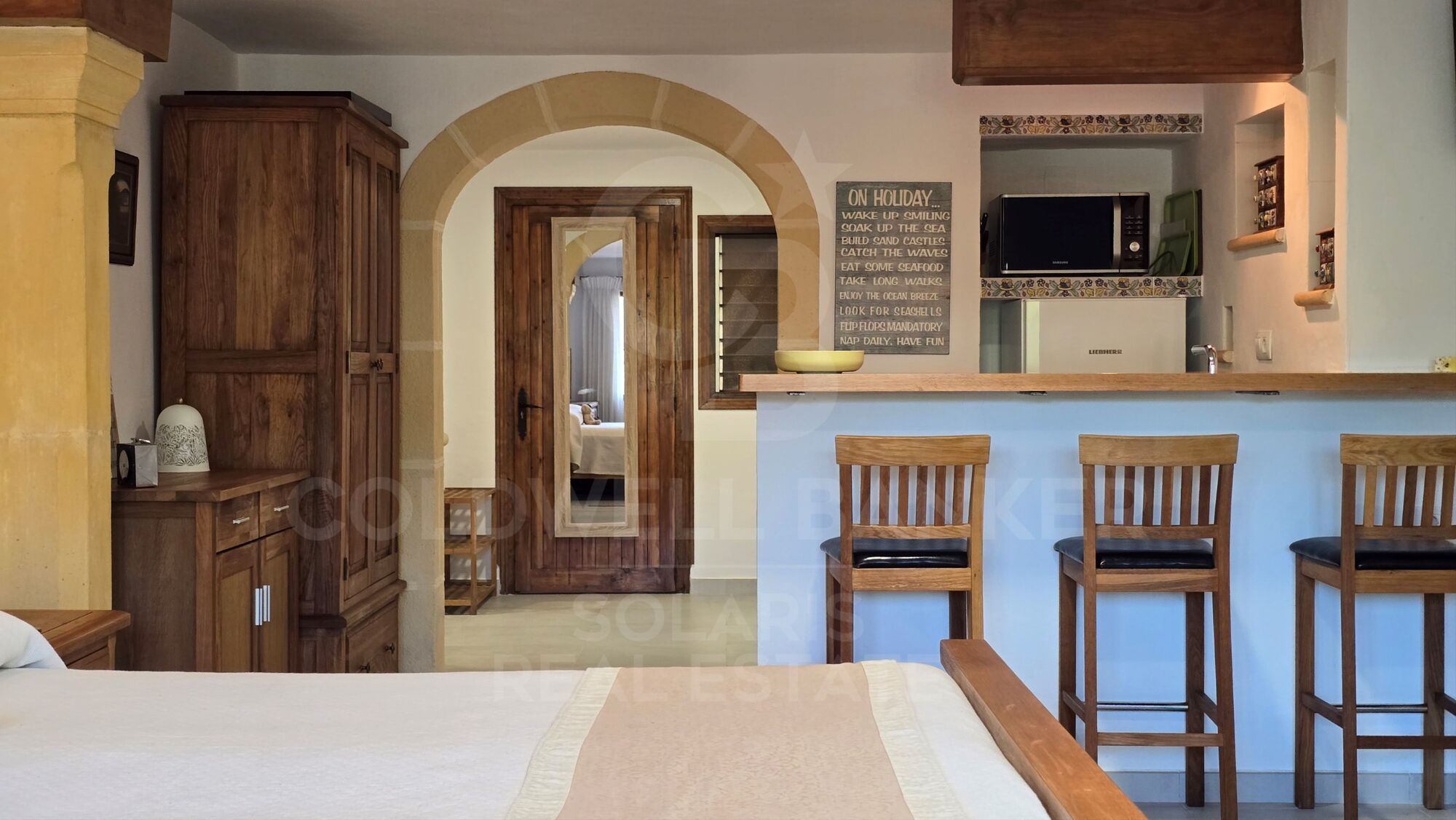 Villa méditerranéenne d'exception à La Lluca