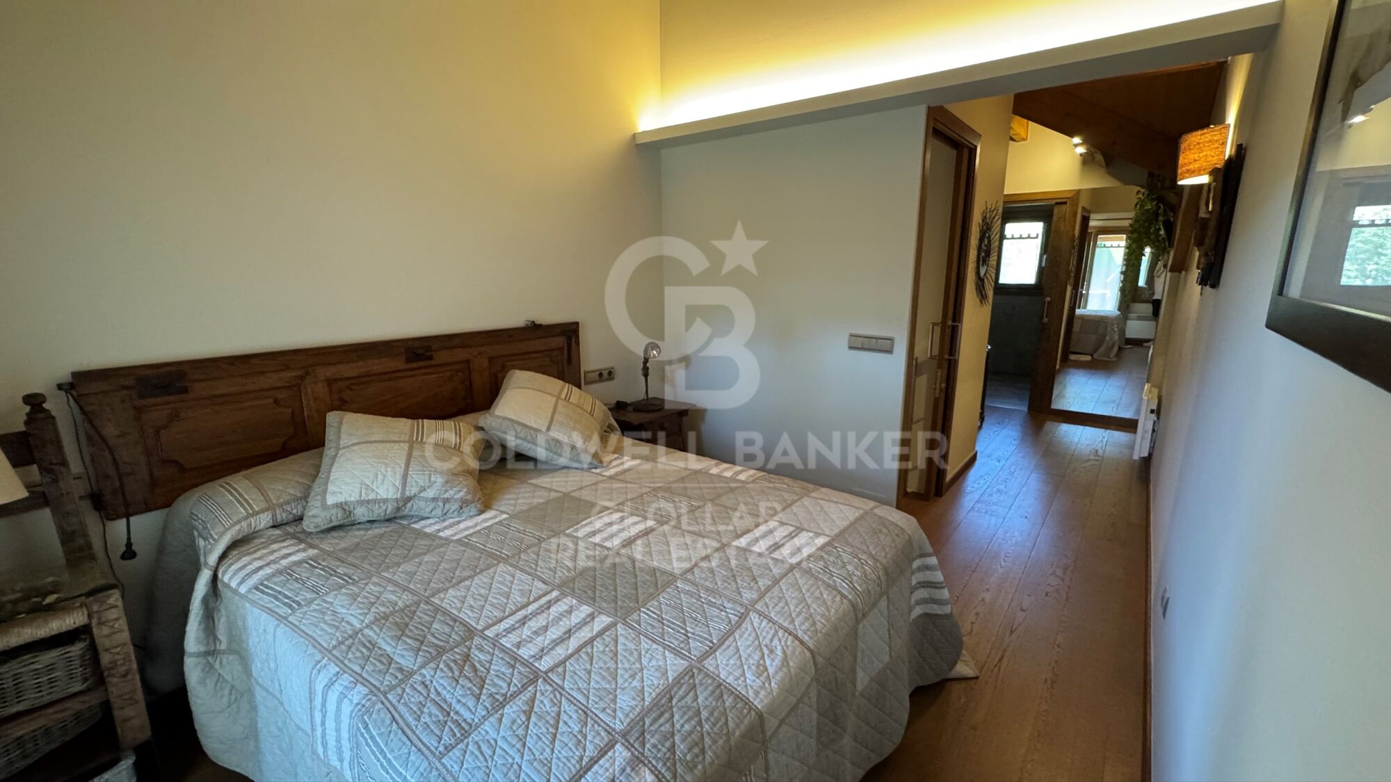 Encantadora casa con jardín privado en Osséja