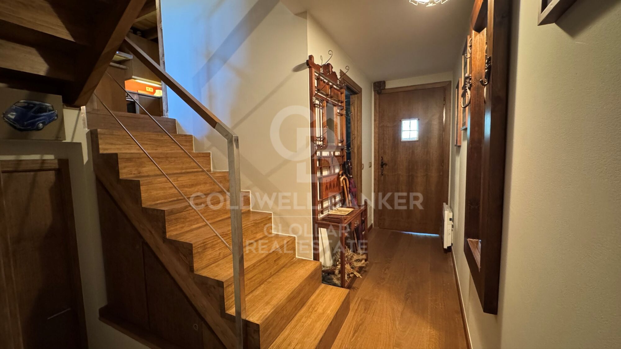 House 3 Bedrooms Sale Osséja