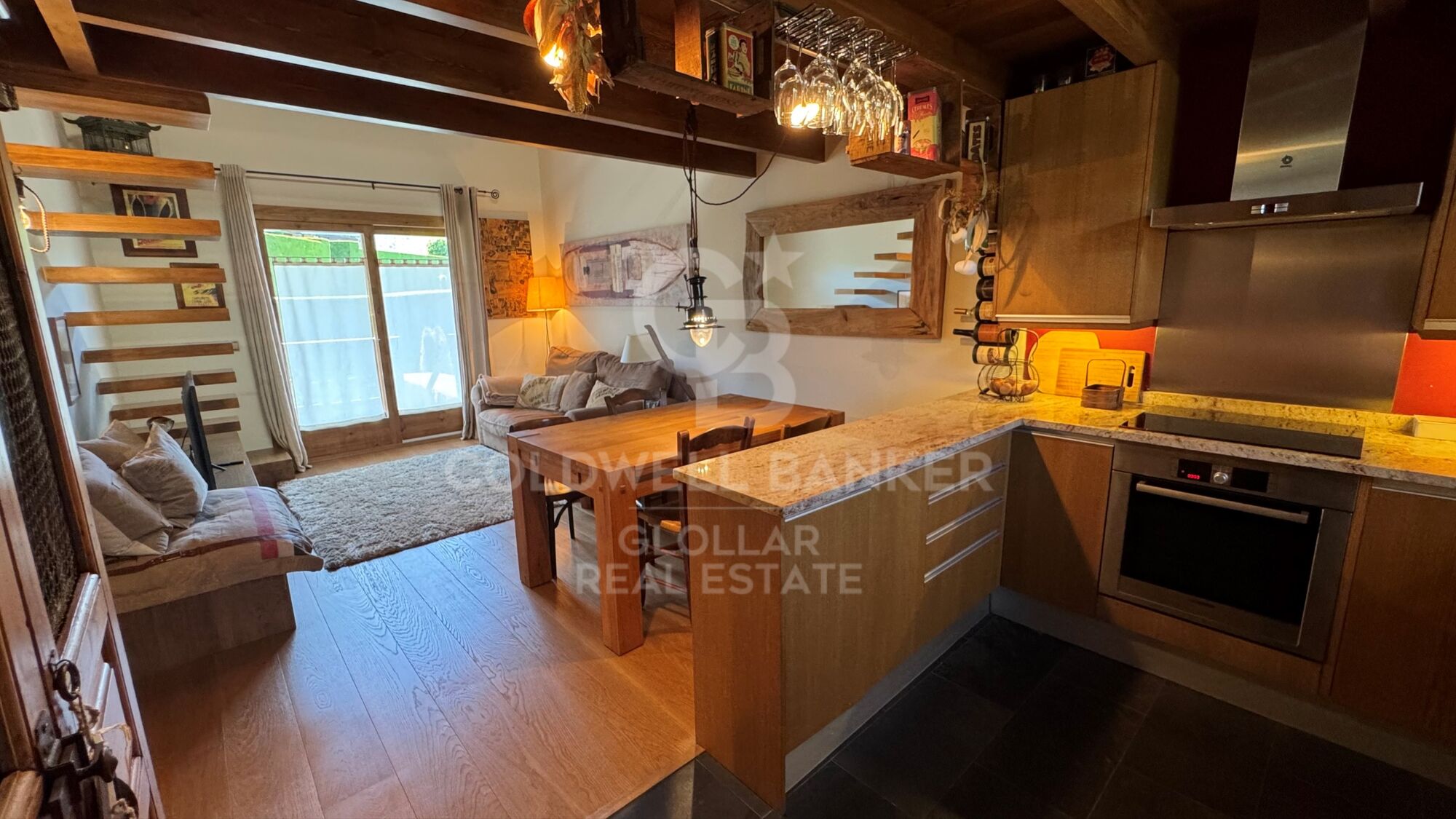 House 3 Bedrooms Sale Osséja