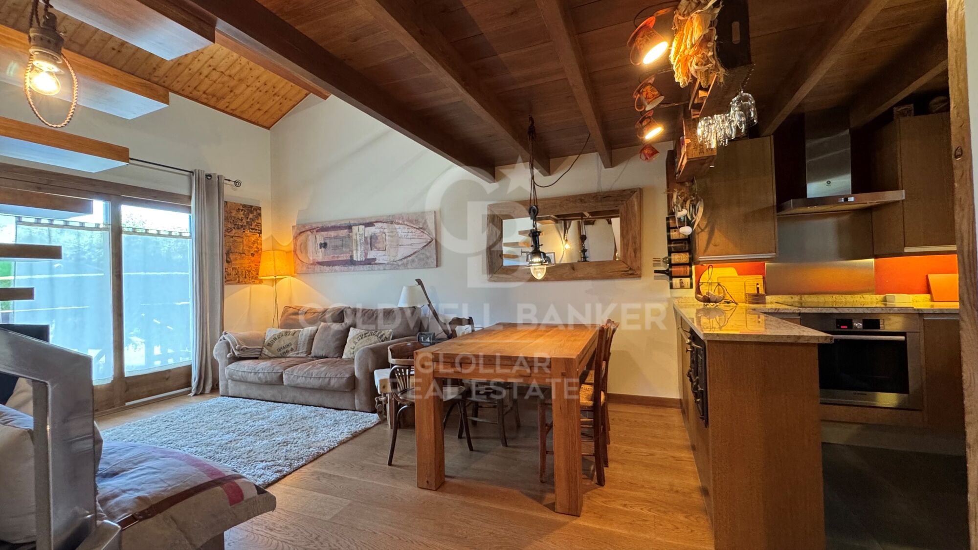Haus 3 Schlafzimmer Verkauf Osséja