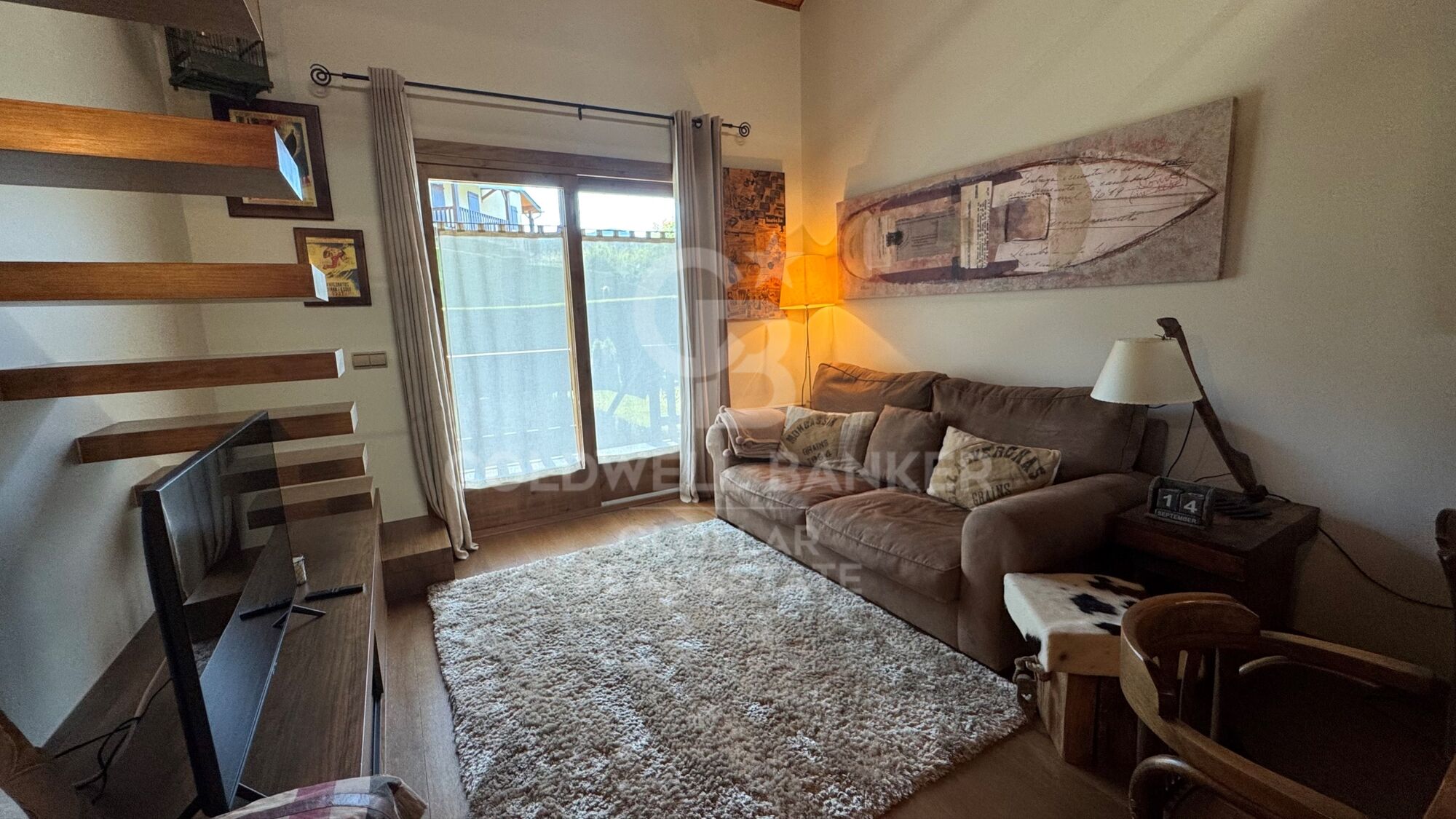 Haus 3 Schlafzimmer Verkauf Osséja