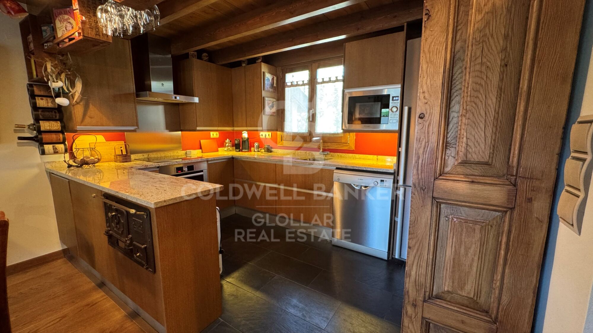 Haus 3 Schlafzimmer Verkauf Osséja