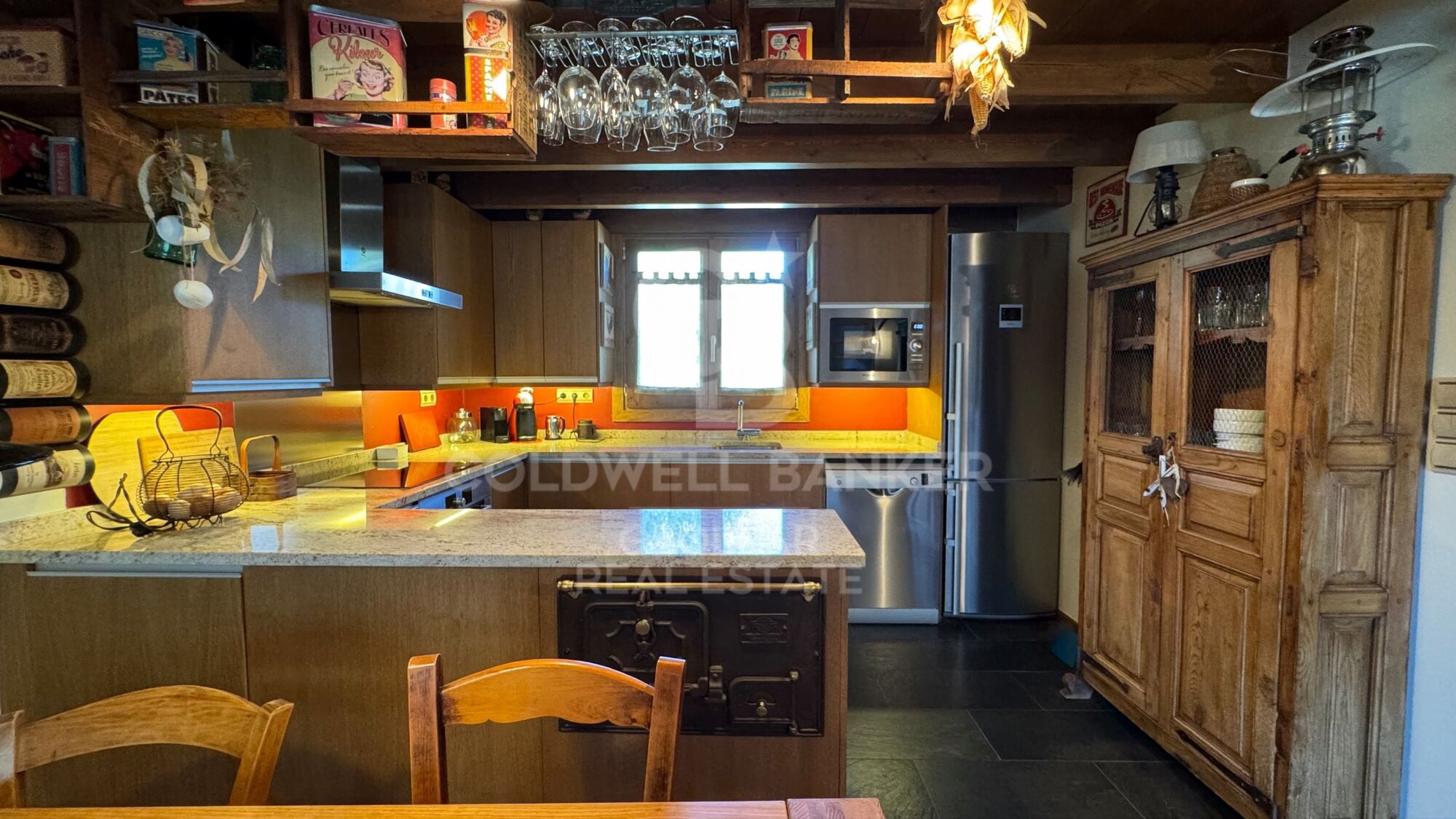 Haus 3 Schlafzimmer Verkauf Osséja