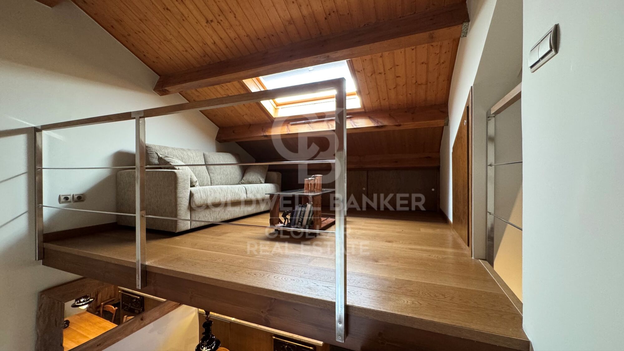 Haus 3 Schlafzimmer Verkauf Osséja