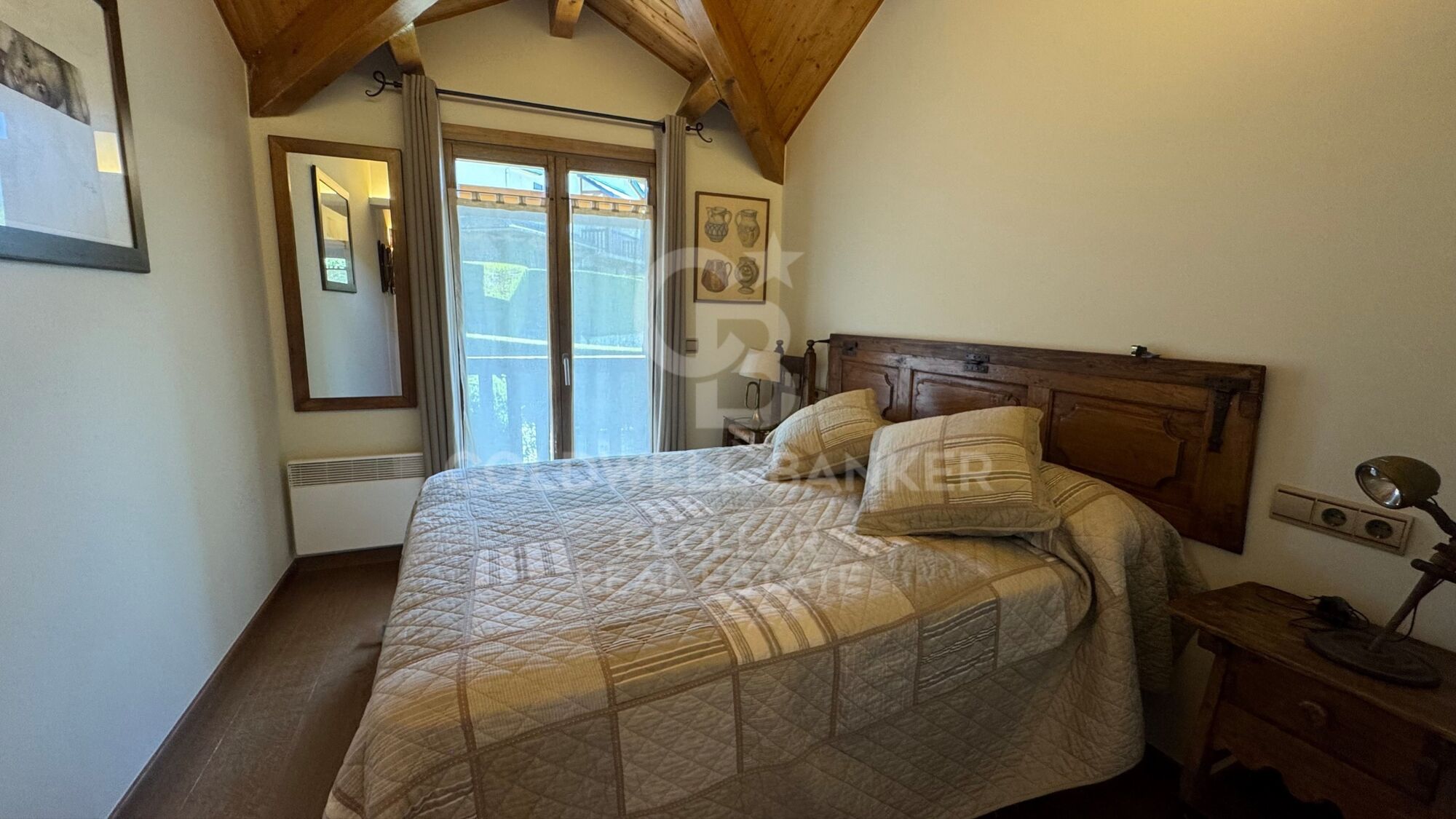 Haus 3 Schlafzimmer Verkauf Osséja