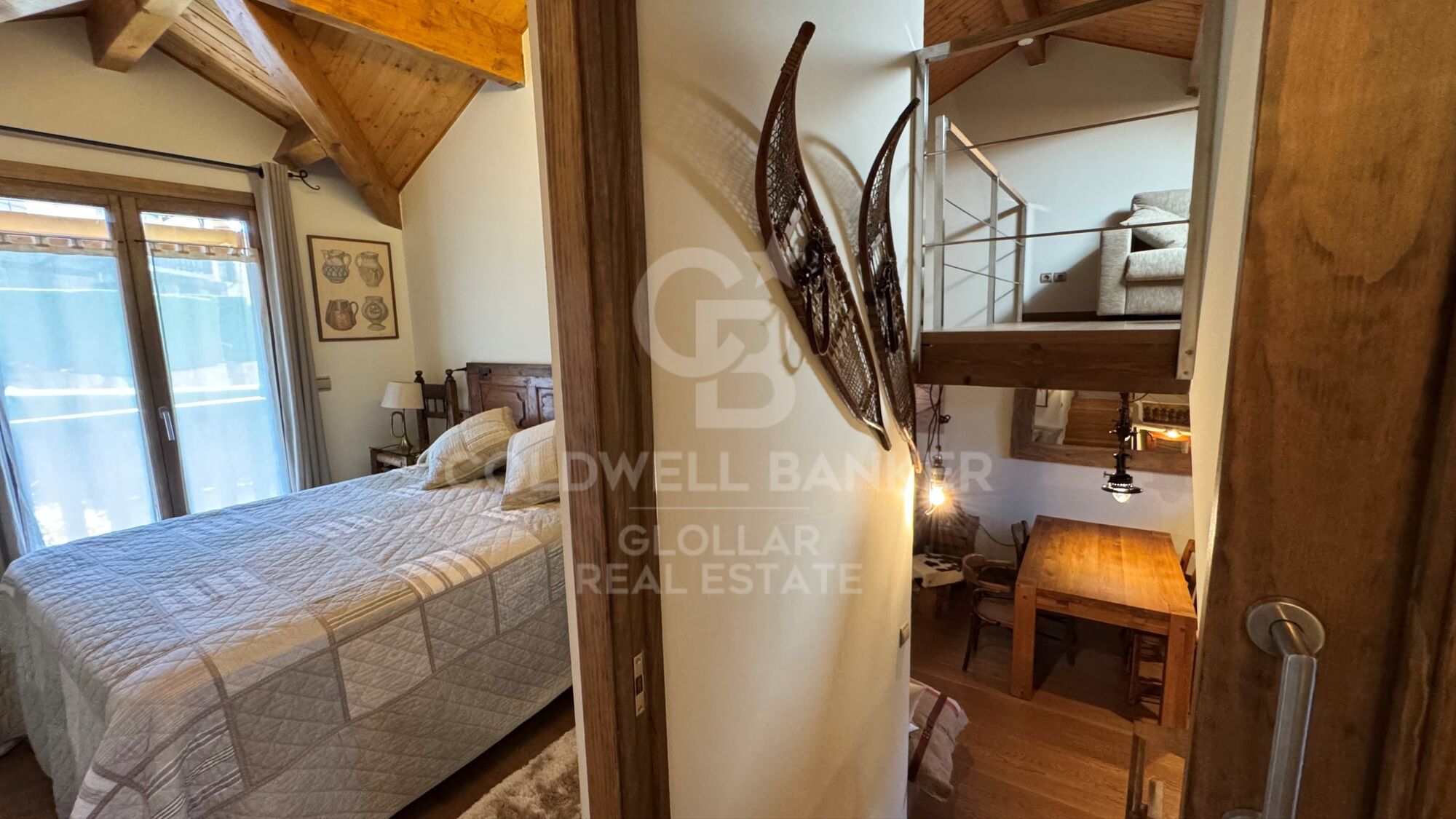 Haus 3 Schlafzimmer Verkauf Osséja