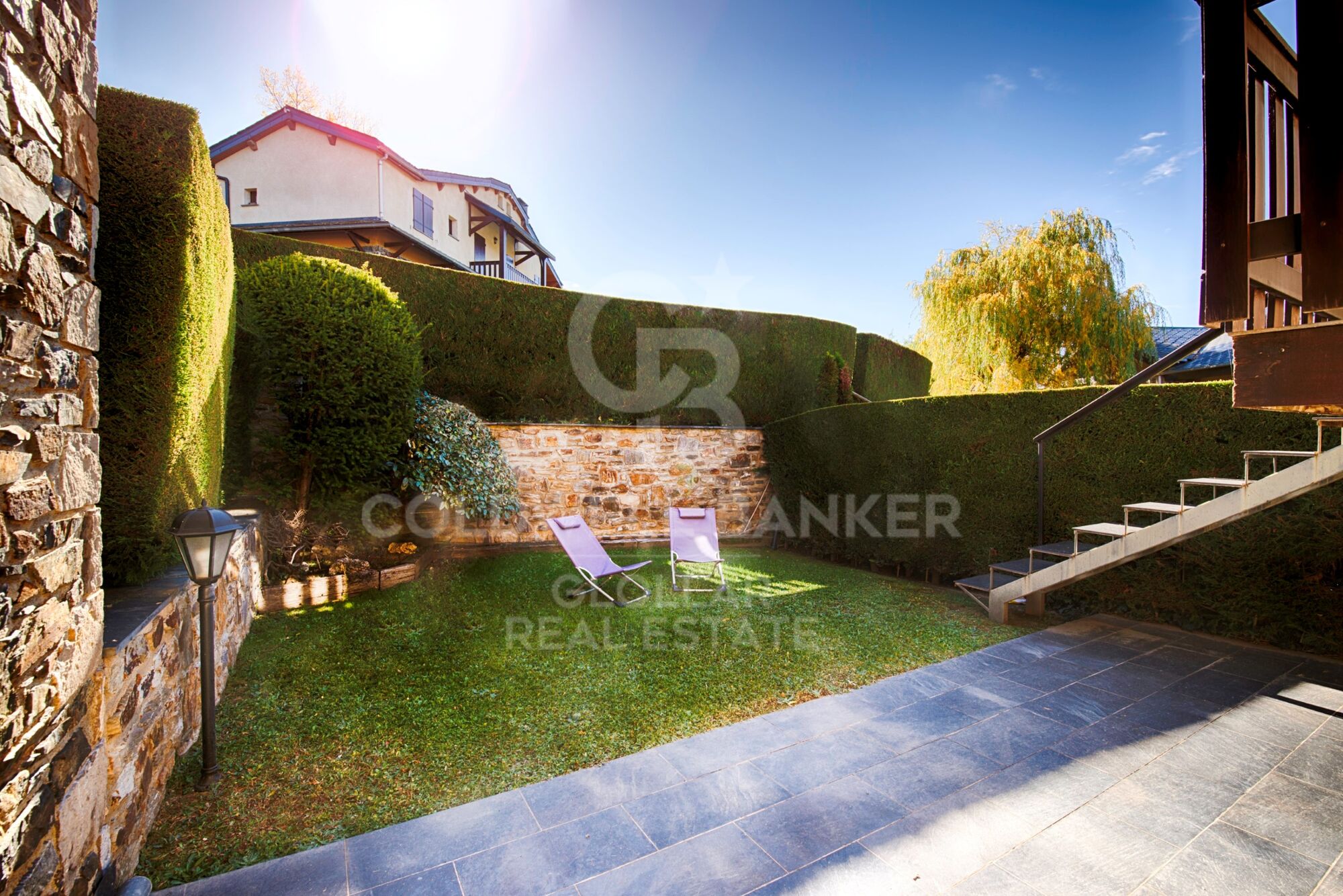 Haus 3 Schlafzimmer Verkauf Osséja