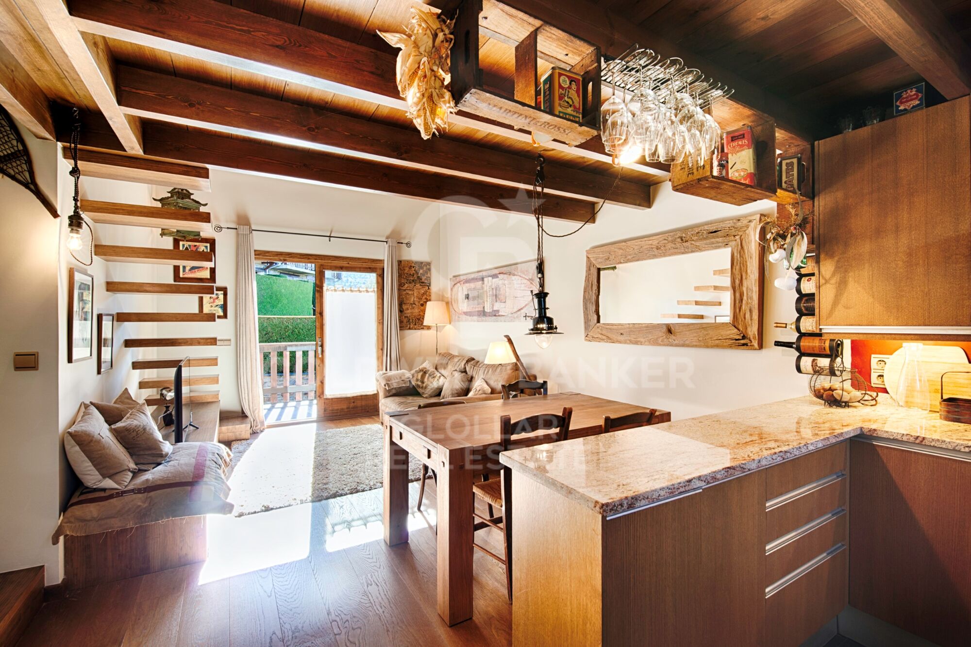 Haus 3 Schlafzimmer Verkauf Osséja