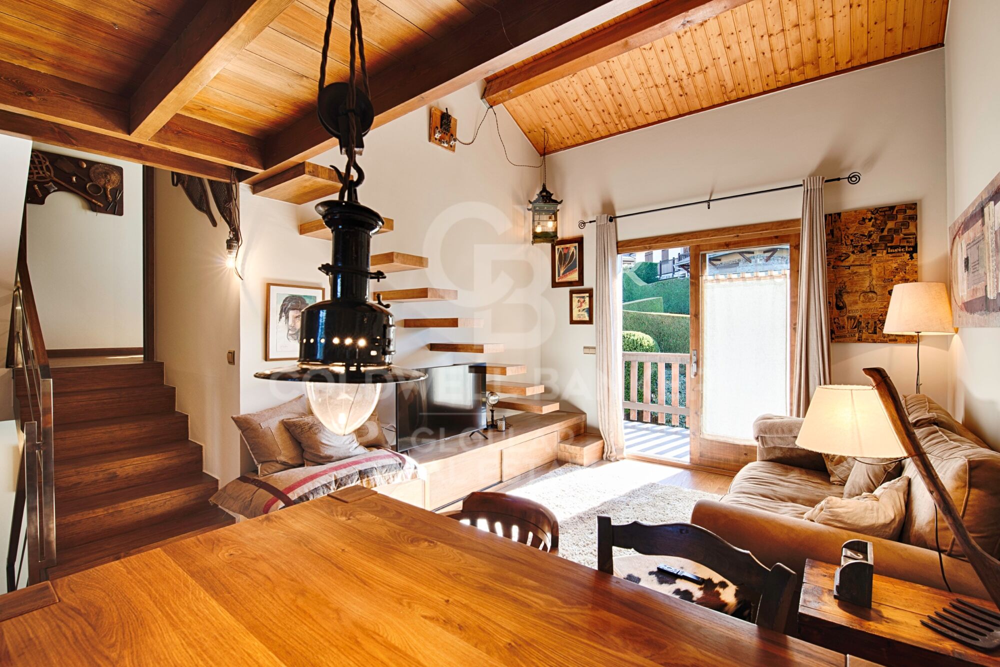 Haus 3 Schlafzimmer Verkauf Osséja