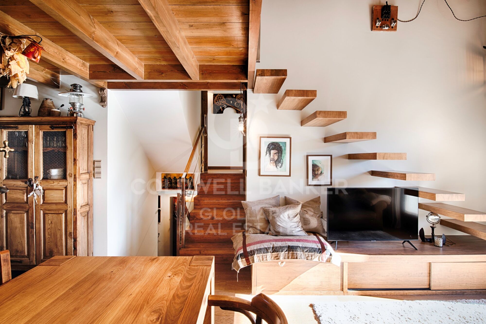 Haus 3 Schlafzimmer Verkauf Osséja