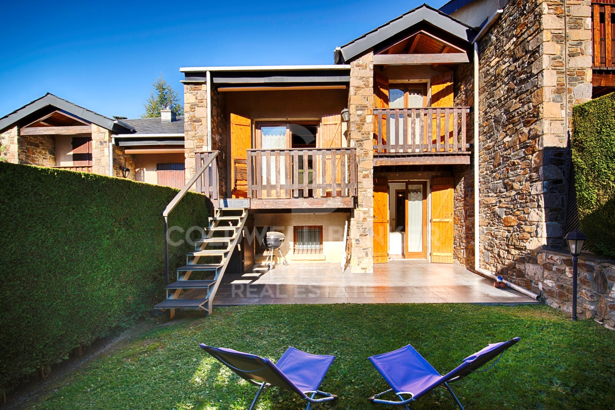 House 3 Bedrooms Sale Osséja