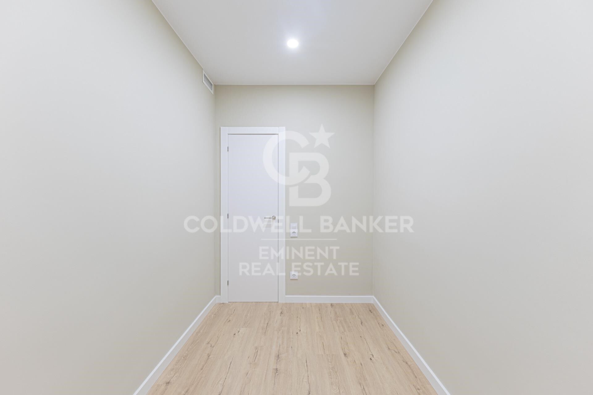 Luminoso piso reformado en el corazón de Sants - Calle Daoiz i Velarde