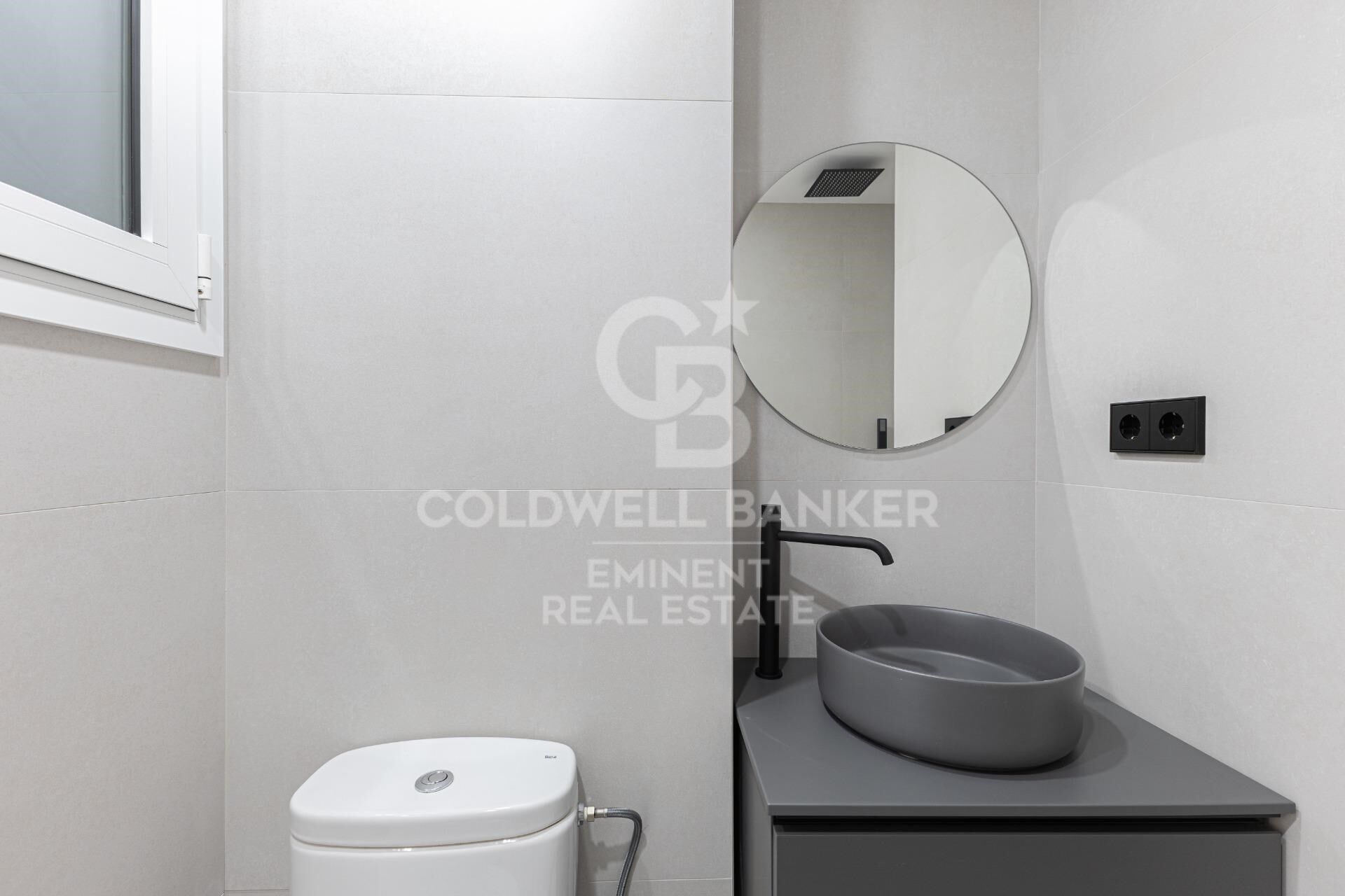 Flat 3 Bedrooms Sale Barcelona
