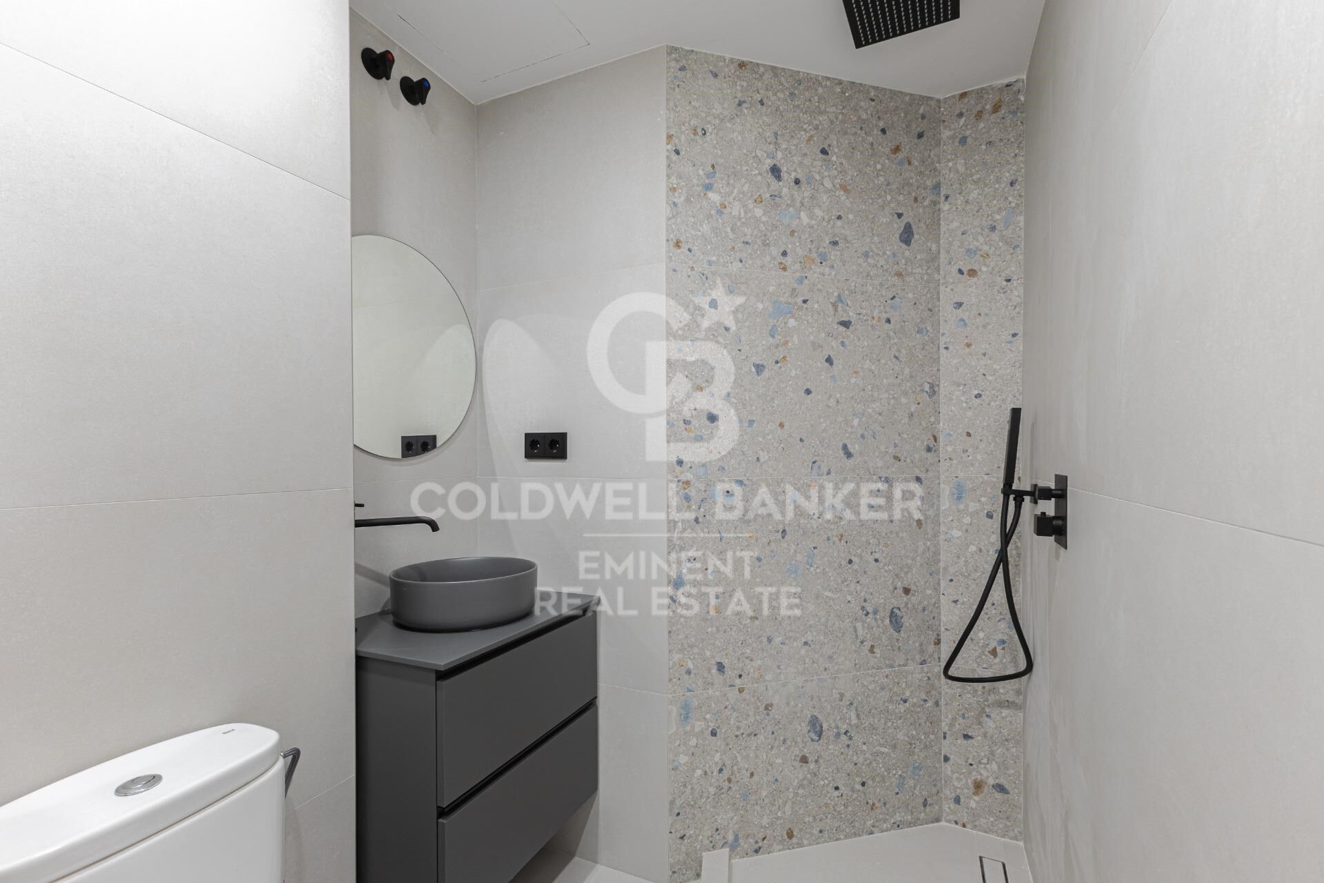 Flat 3 Bedrooms Sale Barcelona