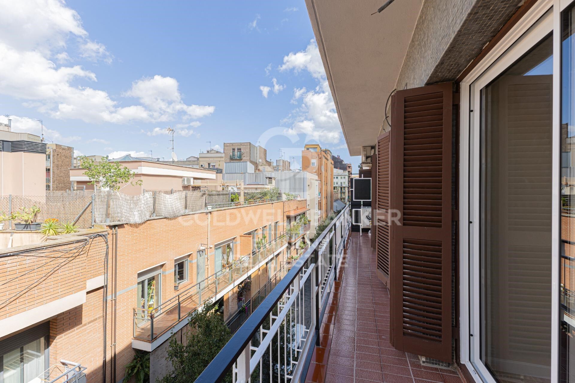 Flat 3 Bedrooms Sale Barcelona