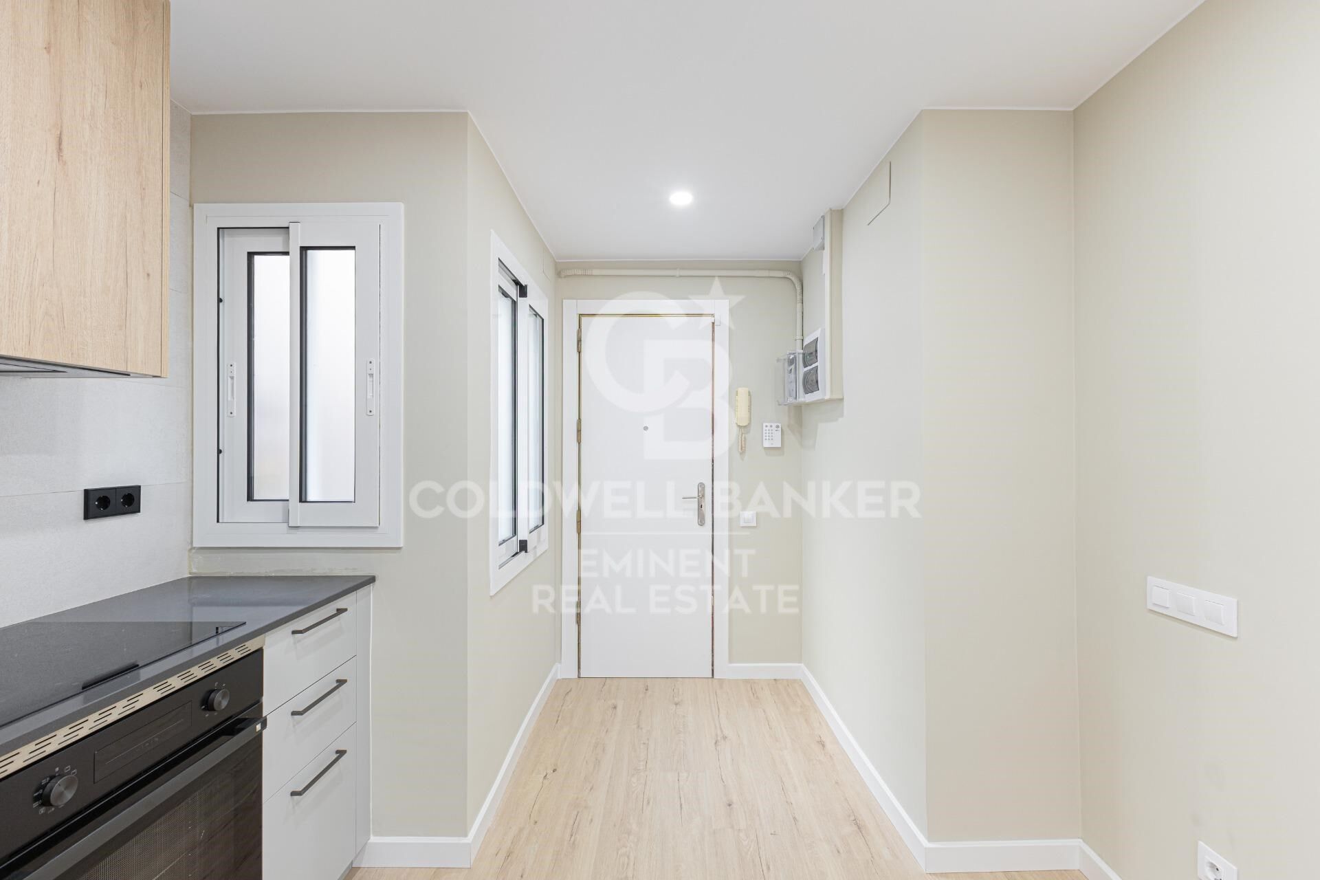 Flat 3 Bedrooms Sale Barcelona