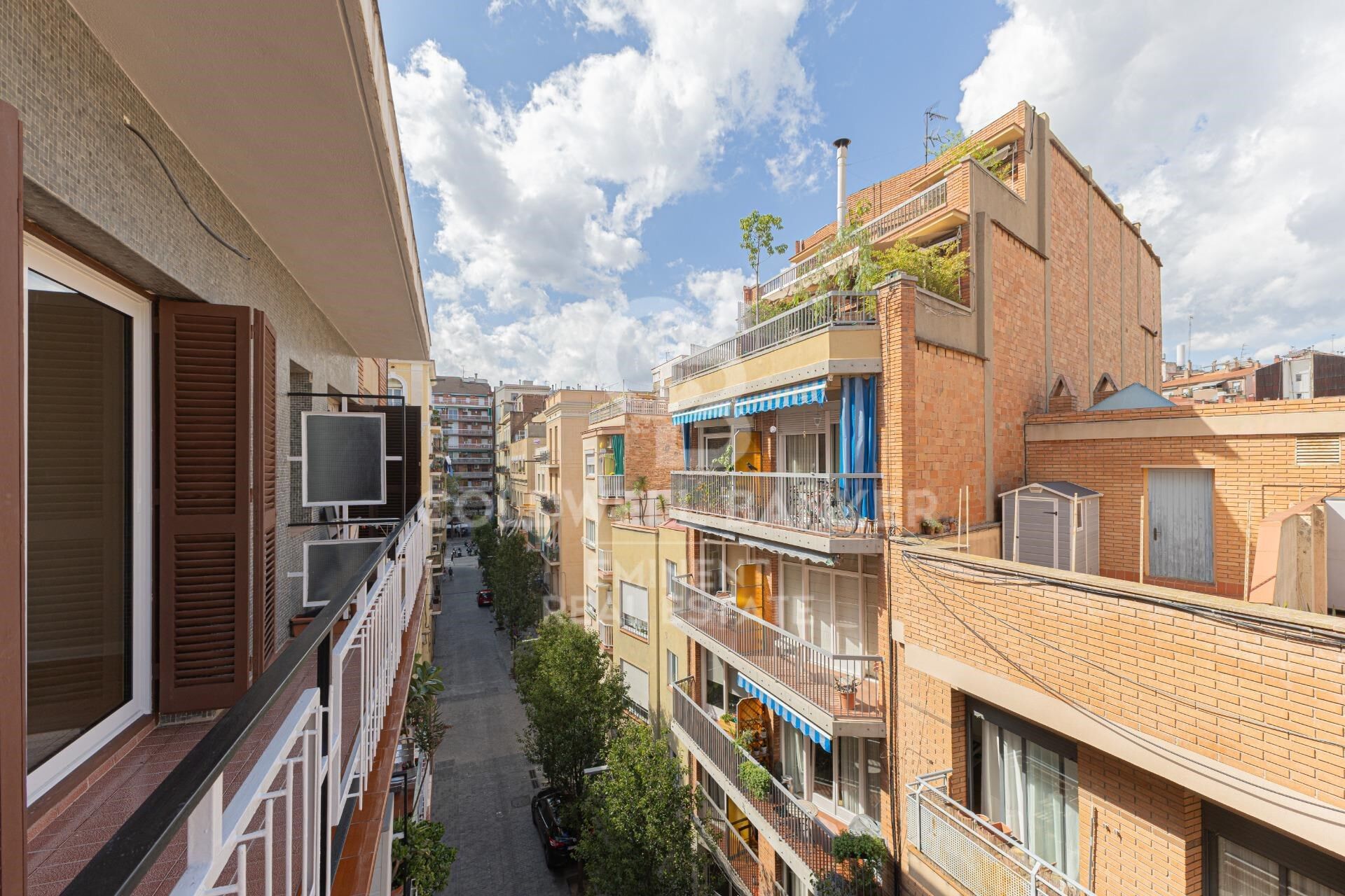 Flat 3 Bedrooms Sale Barcelona