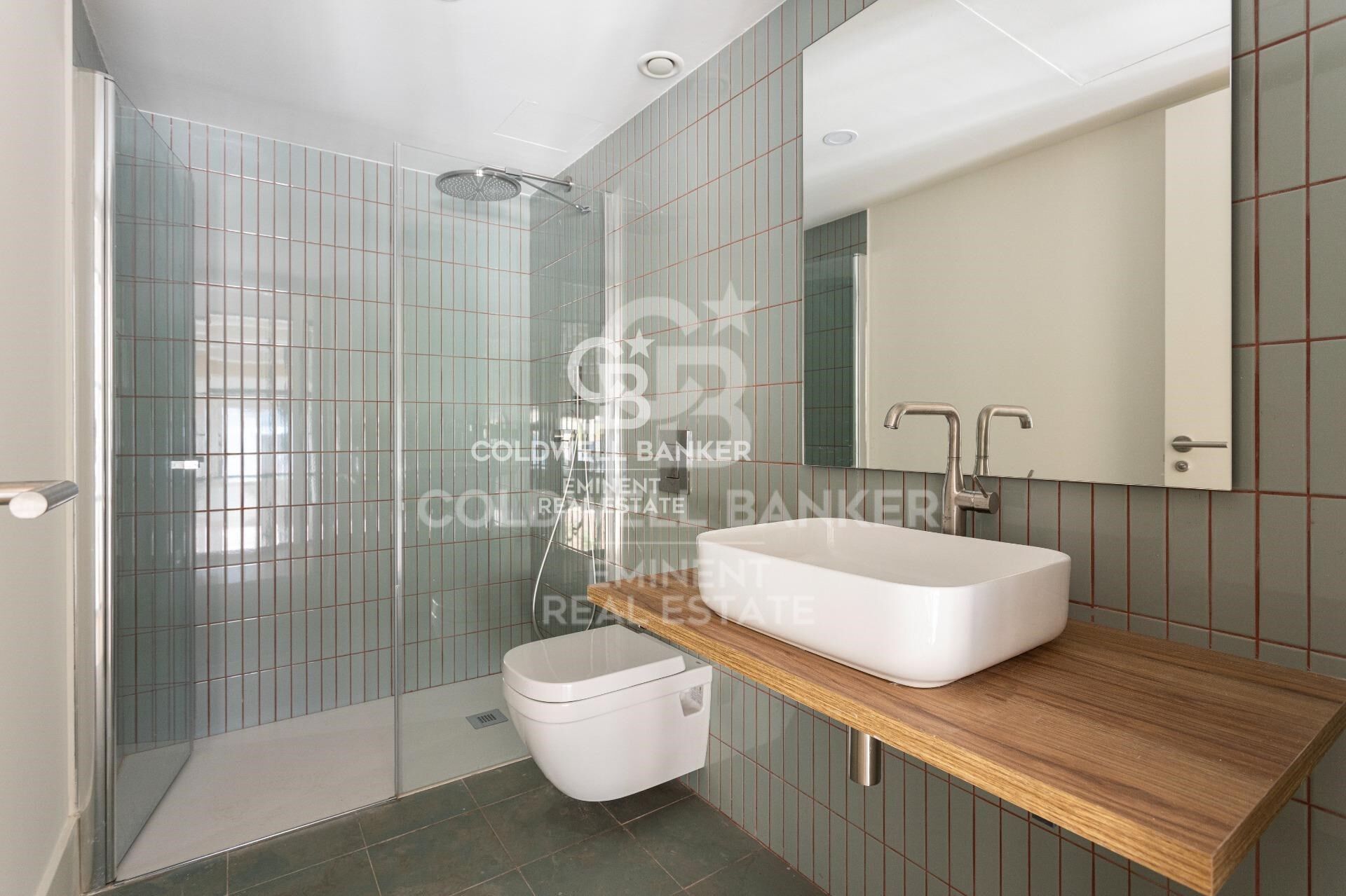 Loft dúplex con jardín privado en la Nave C - Can Ricart Lofts