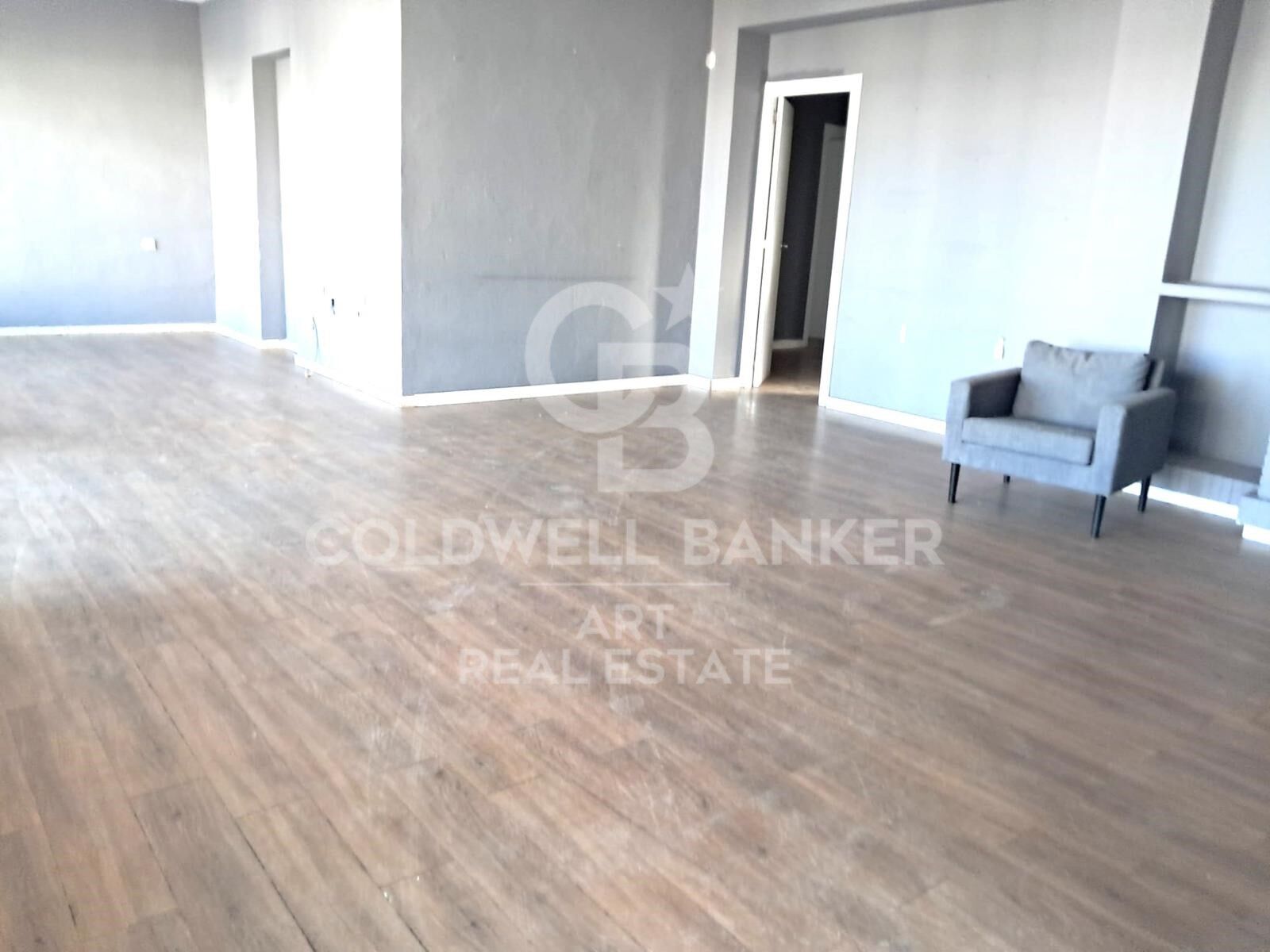 Investment potential: villa to reform or rebuild in El Paraíso Medio, Estepona