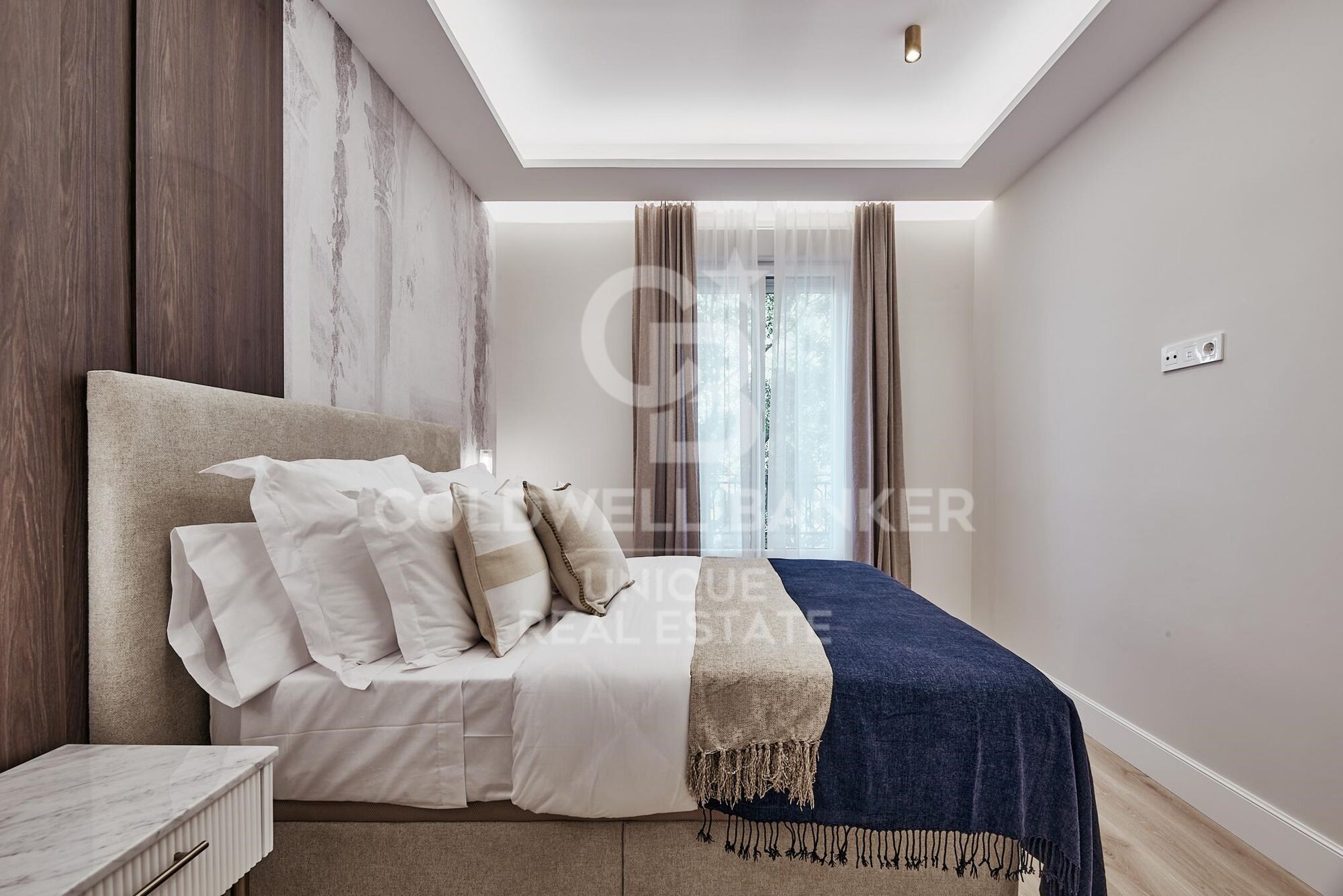 Lujosa vivienda de 2 dormitorios en Lista, Madrid