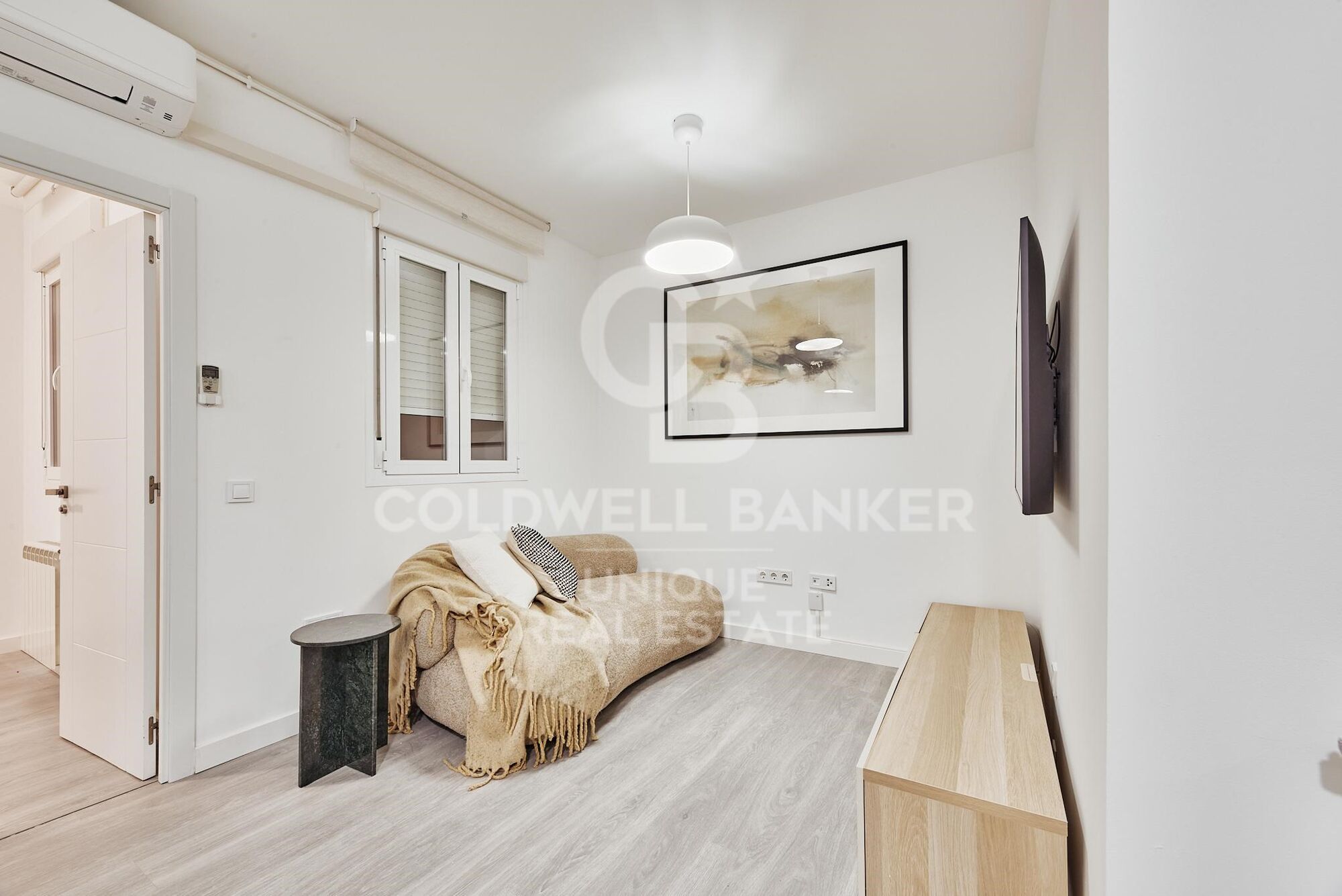 Charming 2-Bedroom Apartment in Arapiles, Madrid