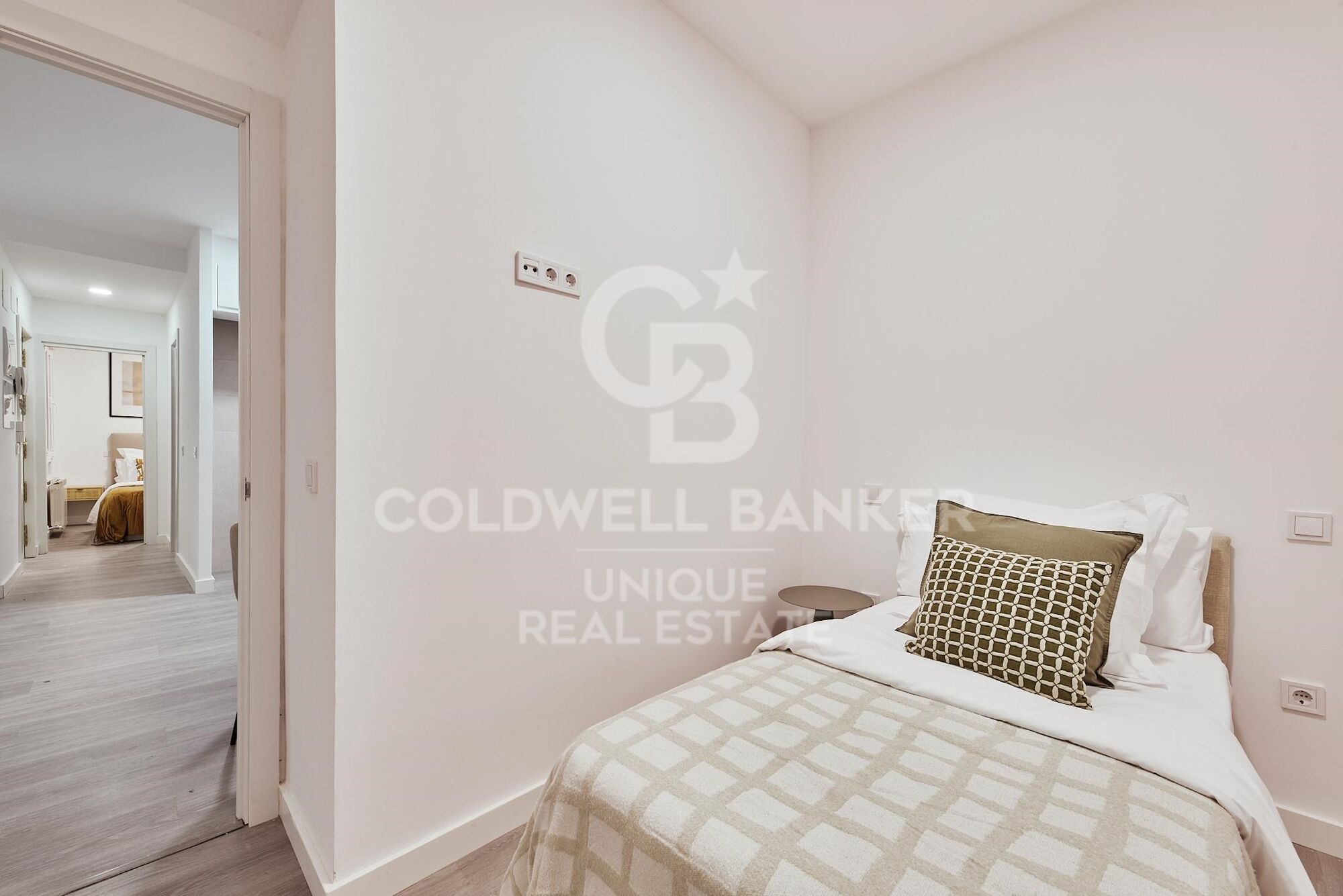 Charming 2-Bedroom Apartment in Arapiles, Madrid