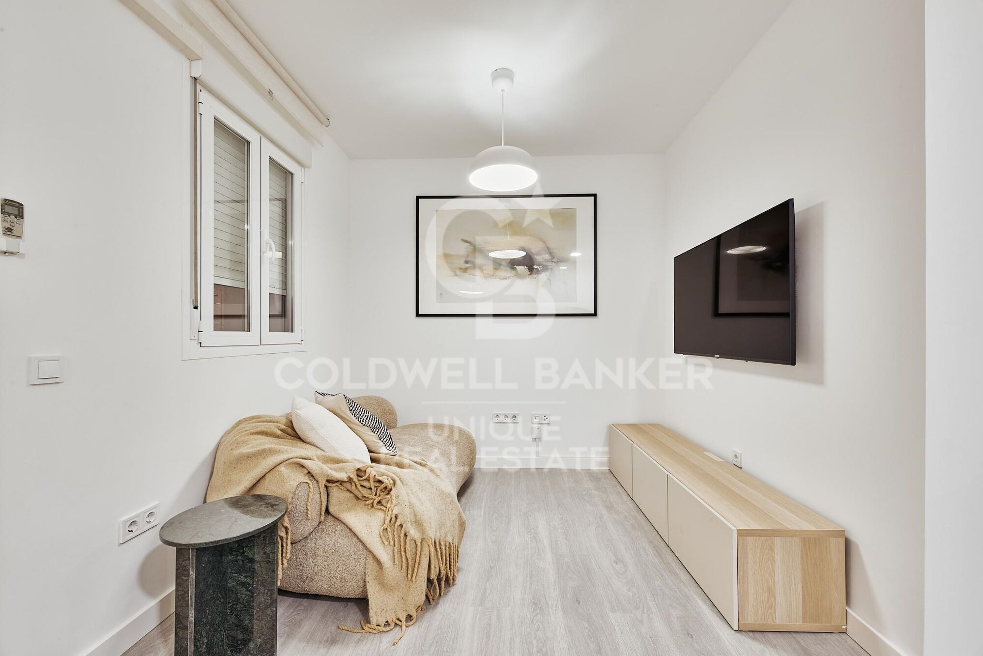 Charming 2-Bedroom Apartment in Arapiles, Madrid