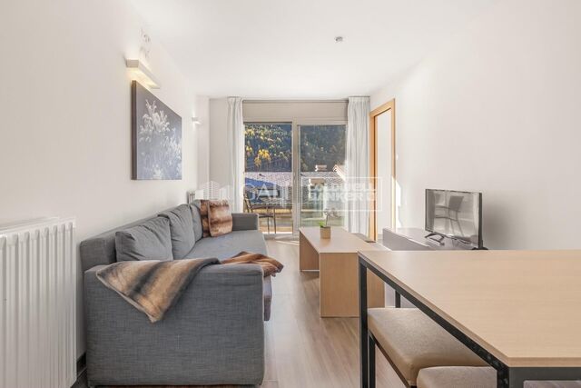 Apartment 2 Bedrooms Sale Canillo